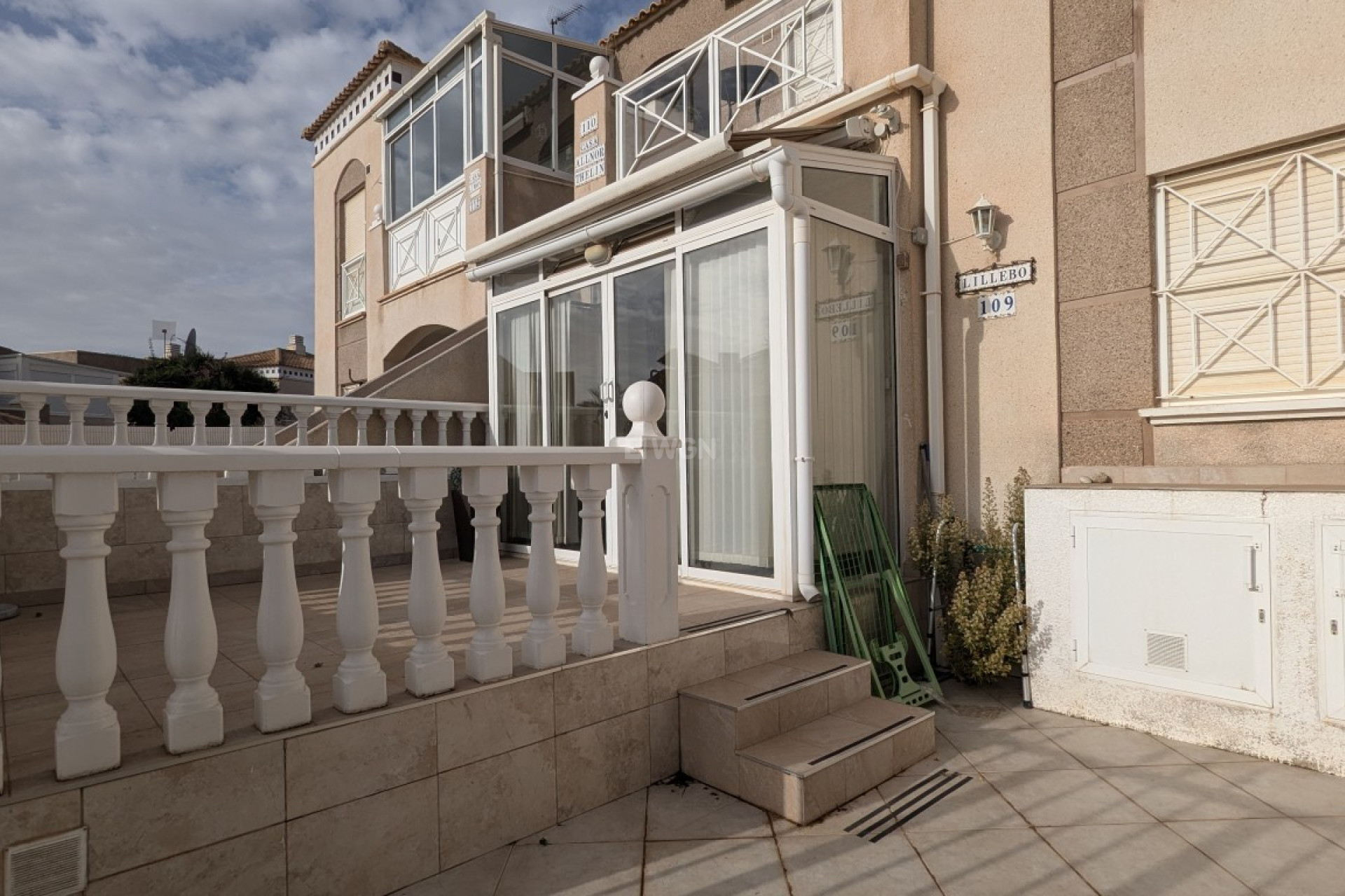 Odsprzedaż - Bungalow - Torrevieja - Costa Blanca