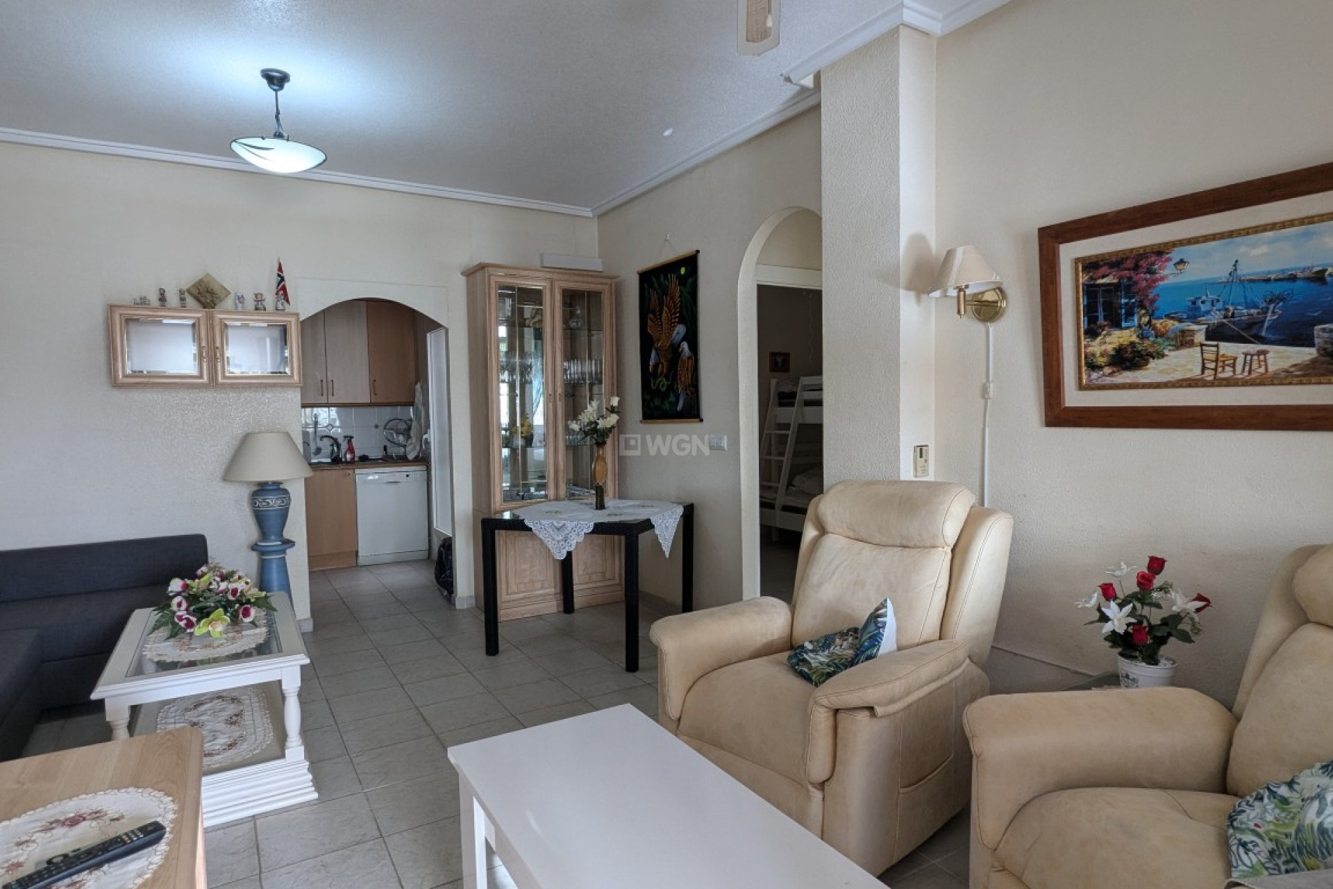 Odsprzedaż - Bungalow - Torrevieja - Costa Blanca