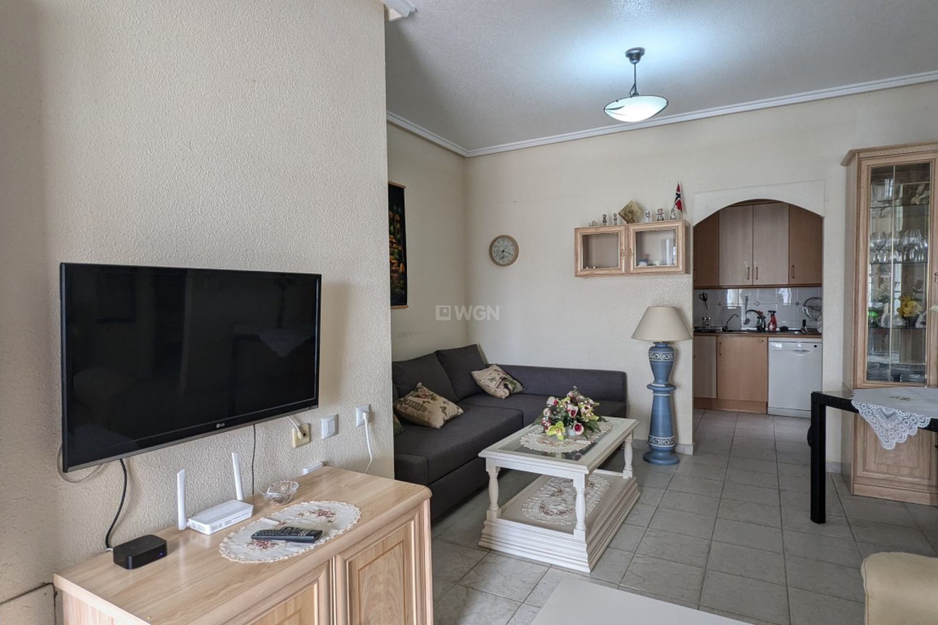 Odsprzedaż - Bungalow - Torrevieja - Costa Blanca