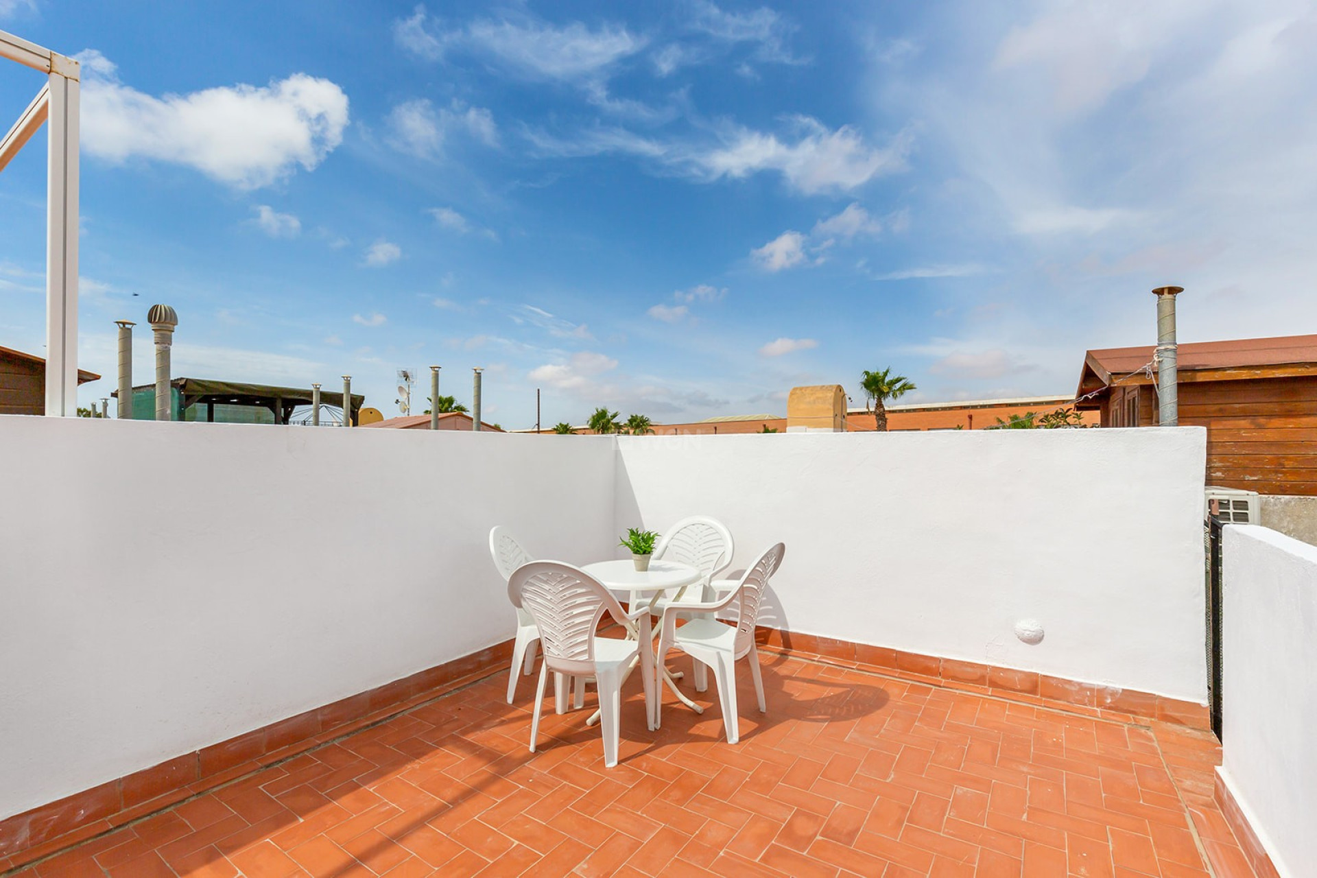 Odsprzedaż - Bungalow - Torrevieja - Costa Blanca