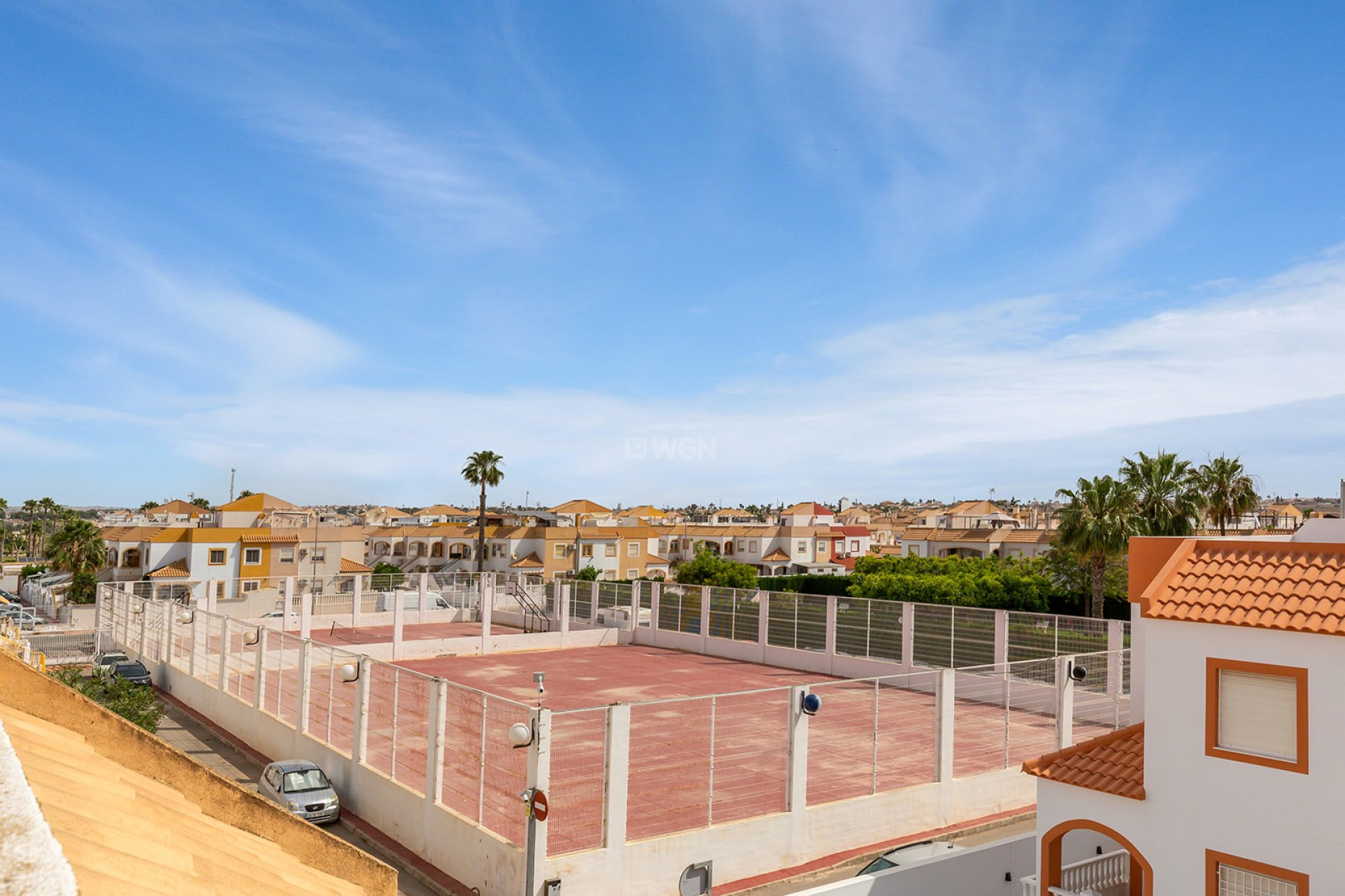 Odsprzedaż - Bungalow - Torrevieja - Costa Blanca