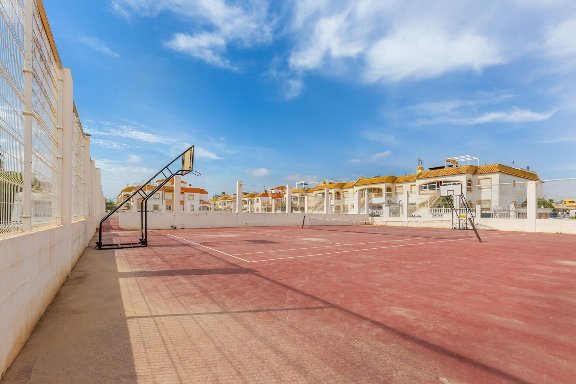 Odsprzedaż - Bungalow - Torrevieja - Costa Blanca