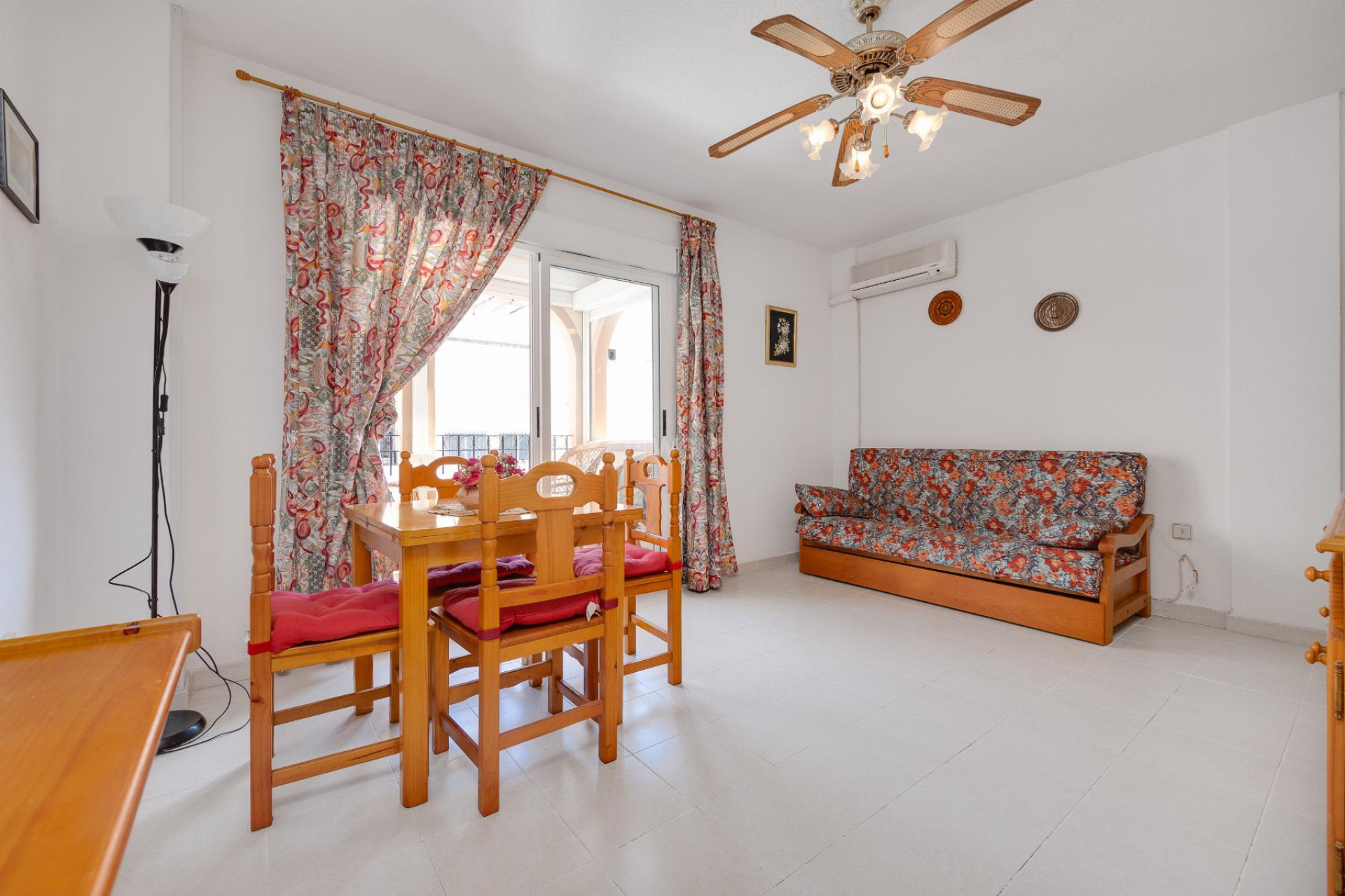 Odsprzedaż - Bungalow - Torrevieja - Costa Blanca