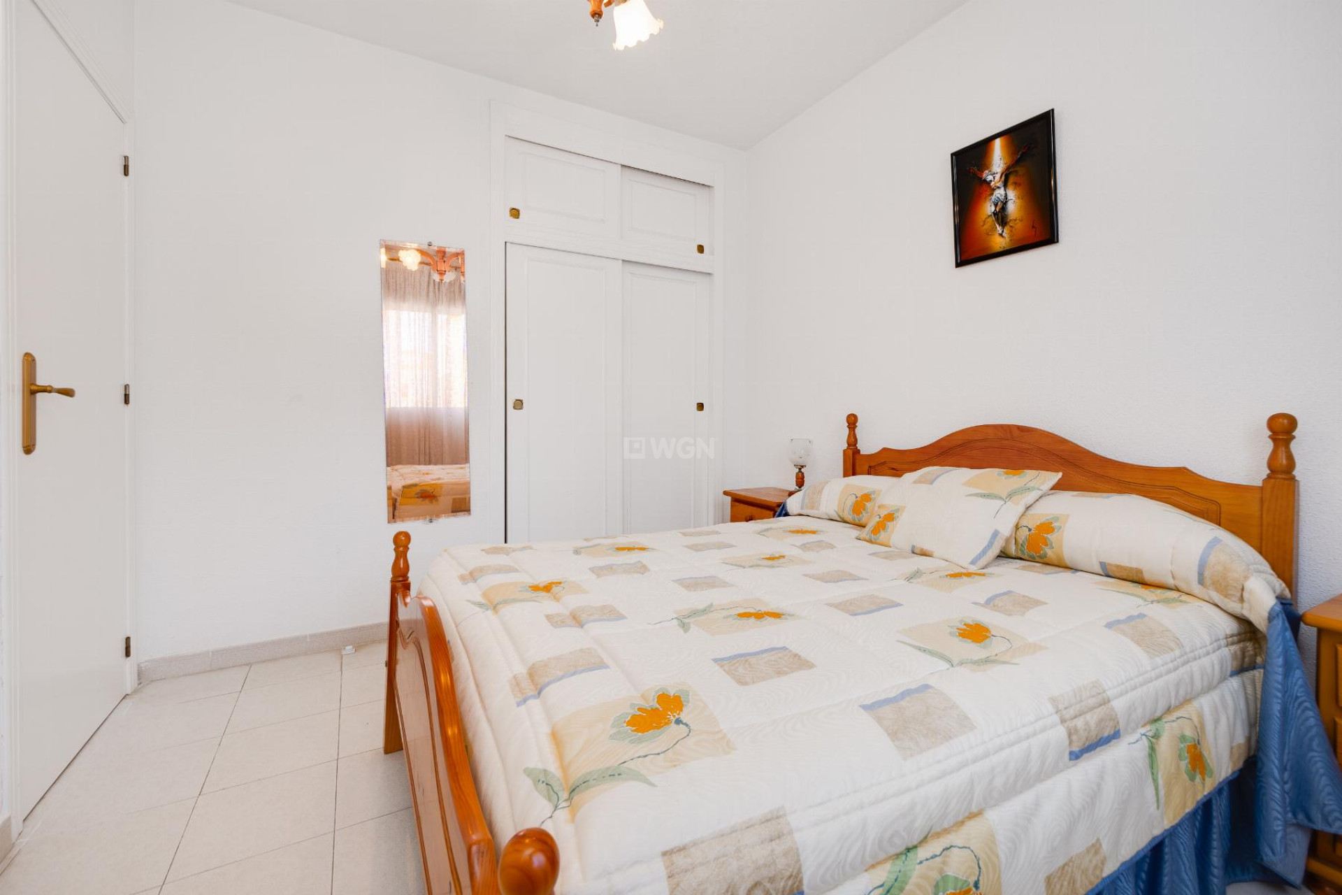 Odsprzedaż - Bungalow - Torrevieja - Costa Blanca