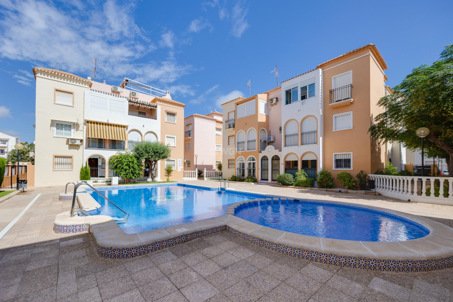 Odsprzedaż - Bungalow - Torrevieja - Costa Blanca