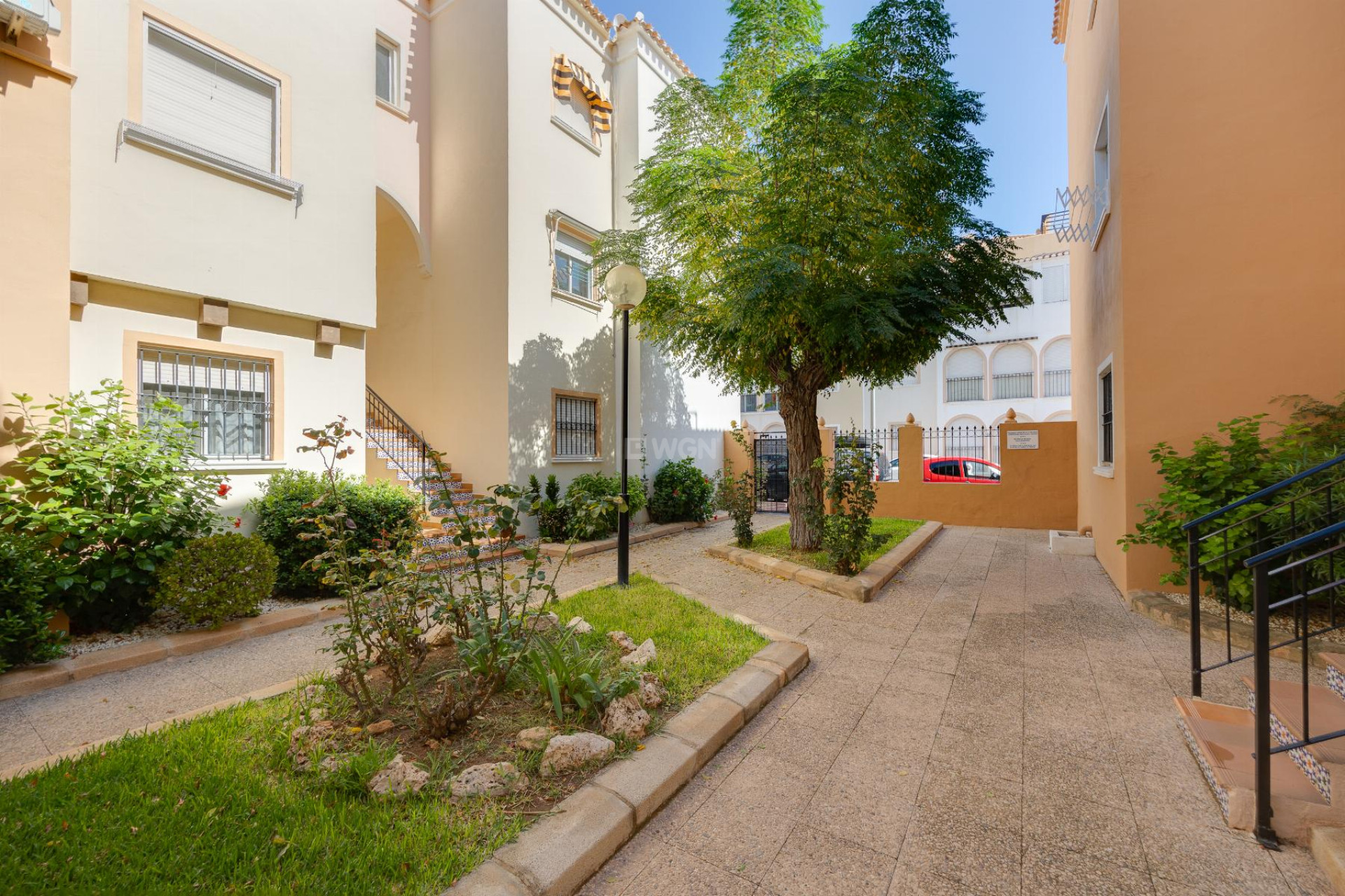 Odsprzedaż - Bungalow - Torrevieja - Costa Blanca