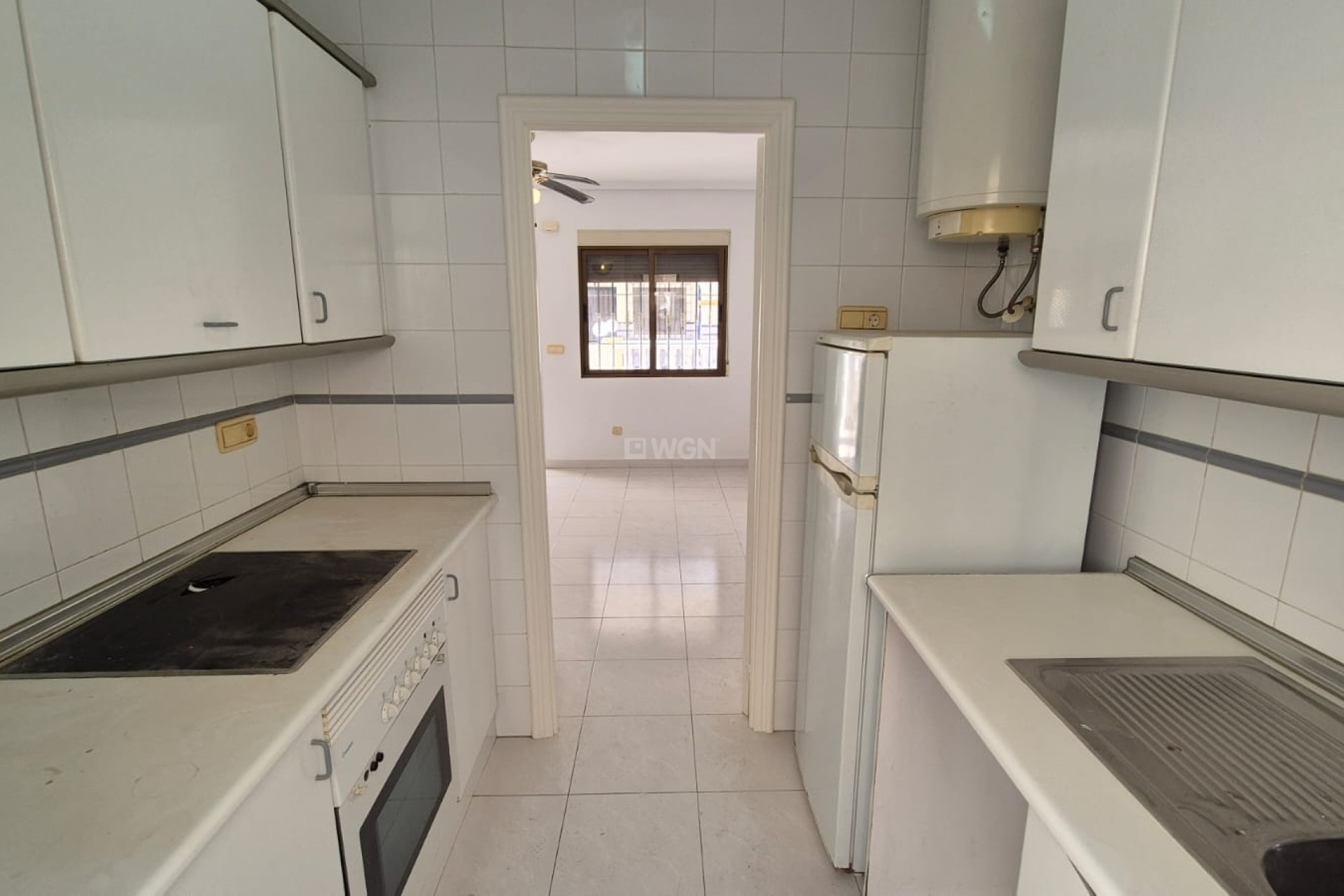 Odsprzedaż - Bungalow - Torrevieja - Costa Blanca