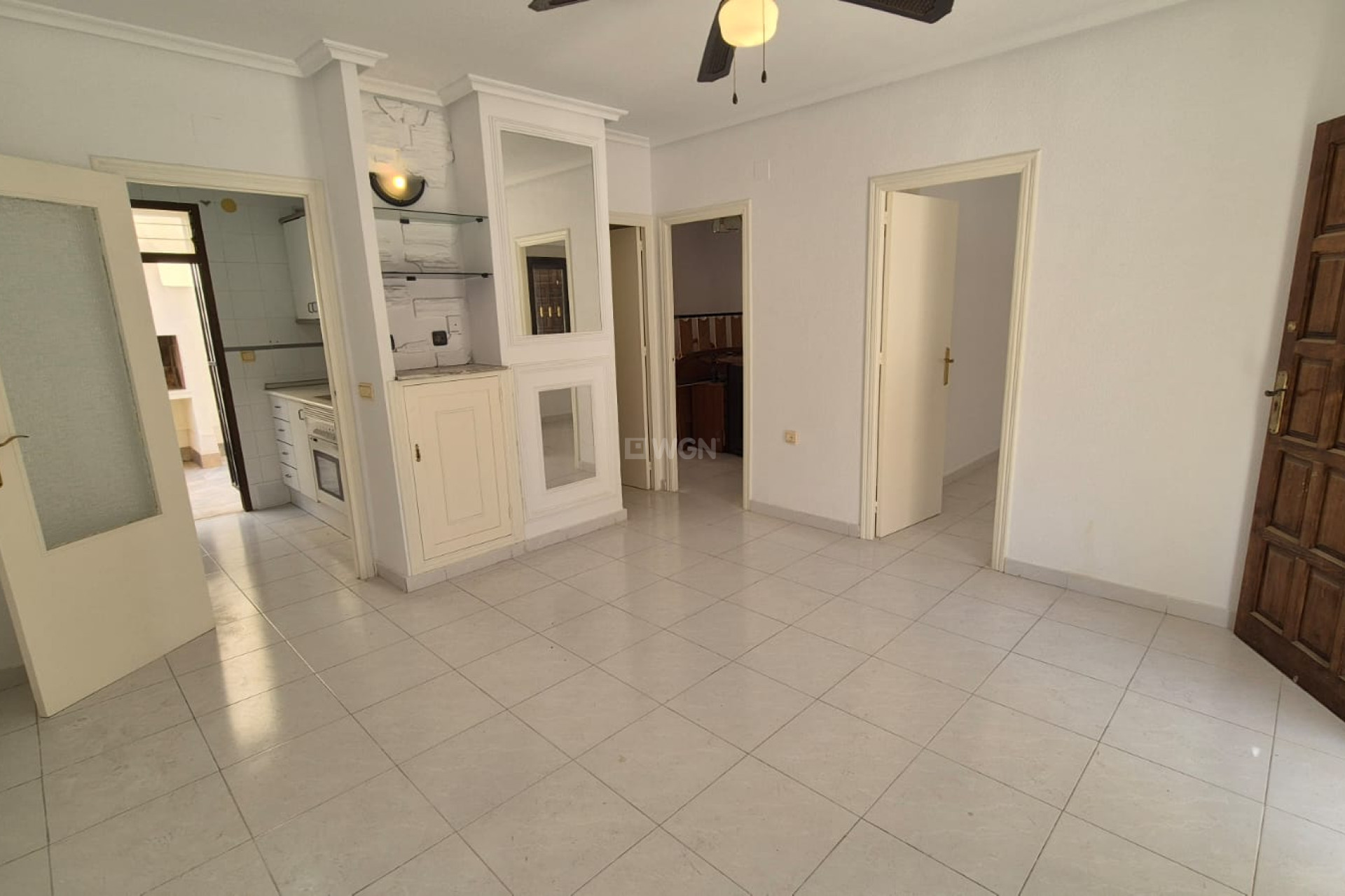 Odsprzedaż - Bungalow - Torrevieja - Costa Blanca