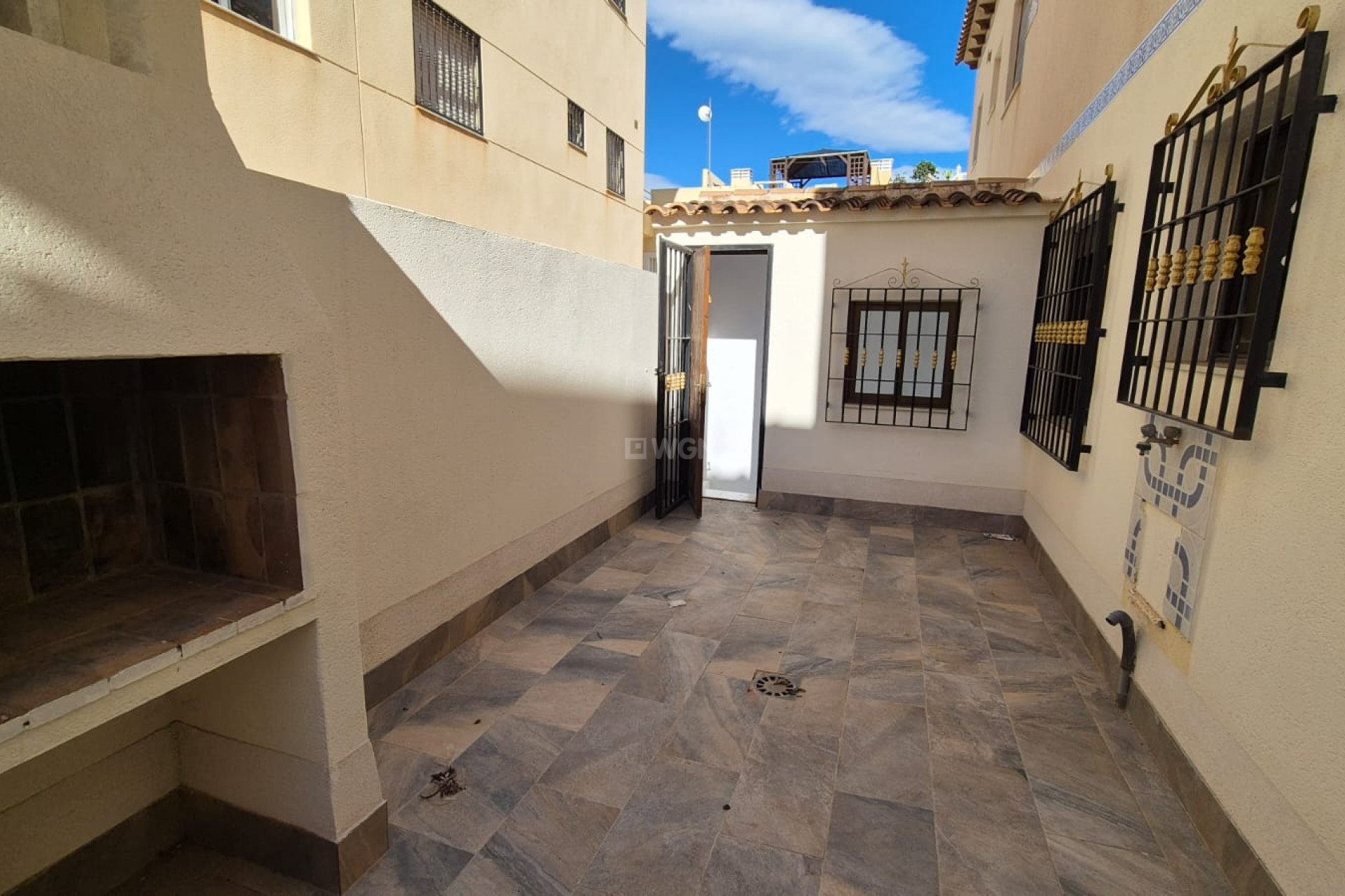 Odsprzedaż - Bungalow - Torrevieja - Costa Blanca