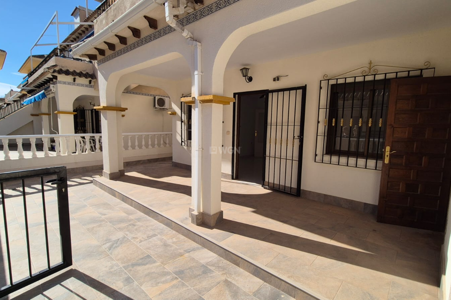 Odsprzedaż - Bungalow - Torrevieja - Costa Blanca