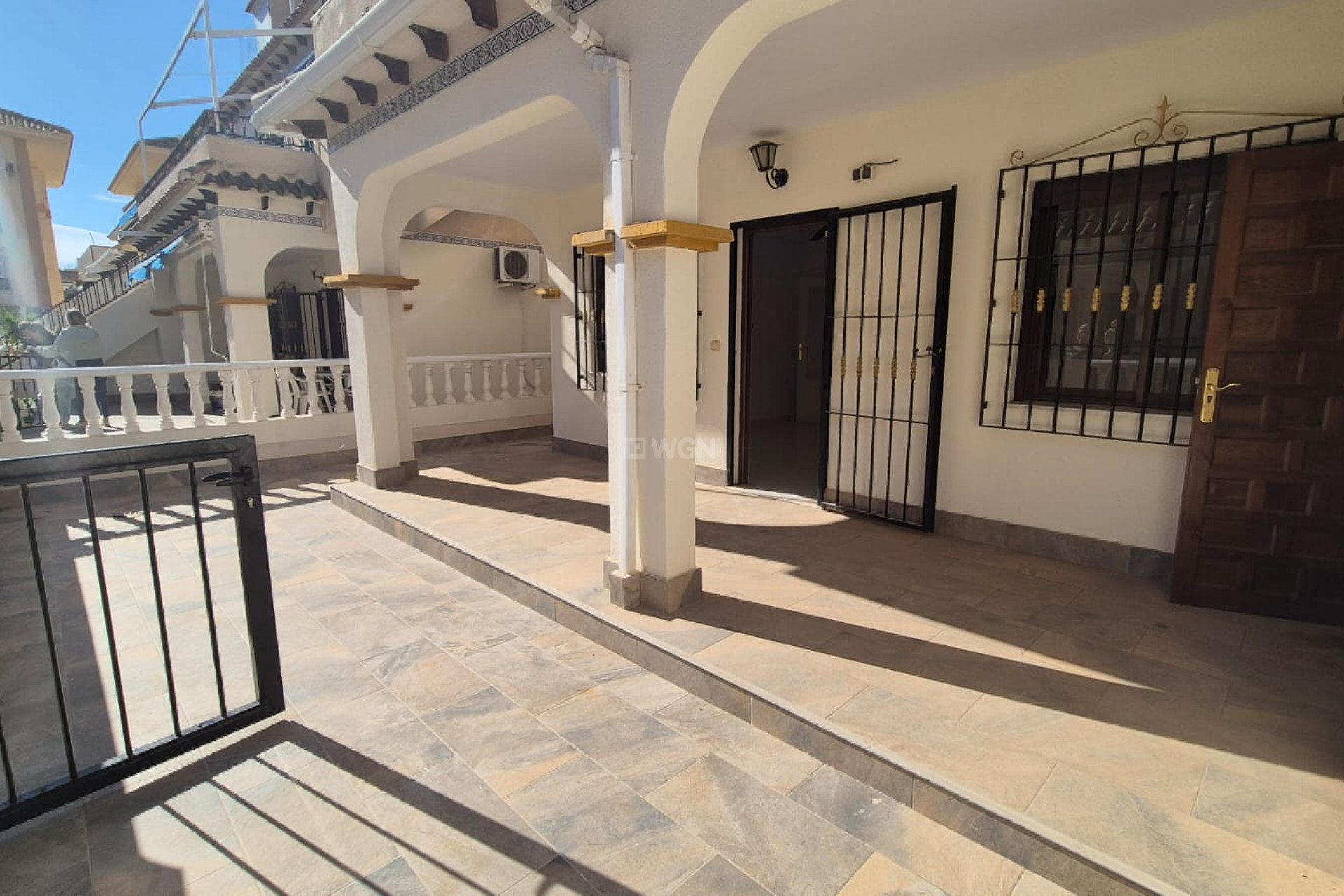 Odsprzedaż - Bungalow - Torrevieja - Costa Blanca