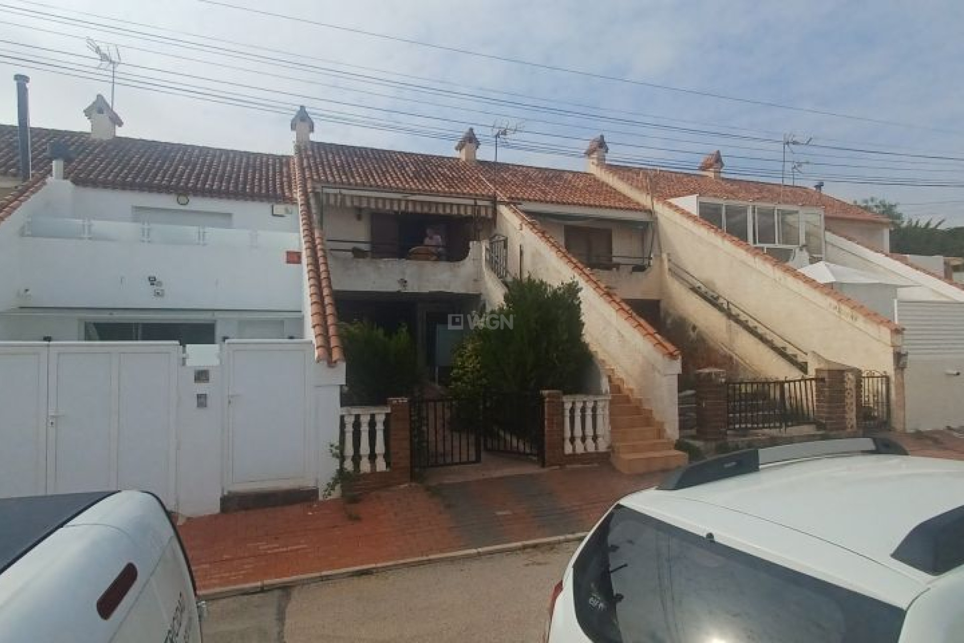 Odsprzedaż - Bungalow - Torrevieja - Costa Blanca