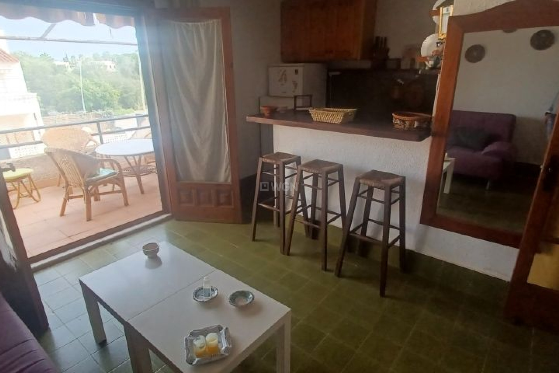 Odsprzedaż - Bungalow - Torrevieja - Costa Blanca