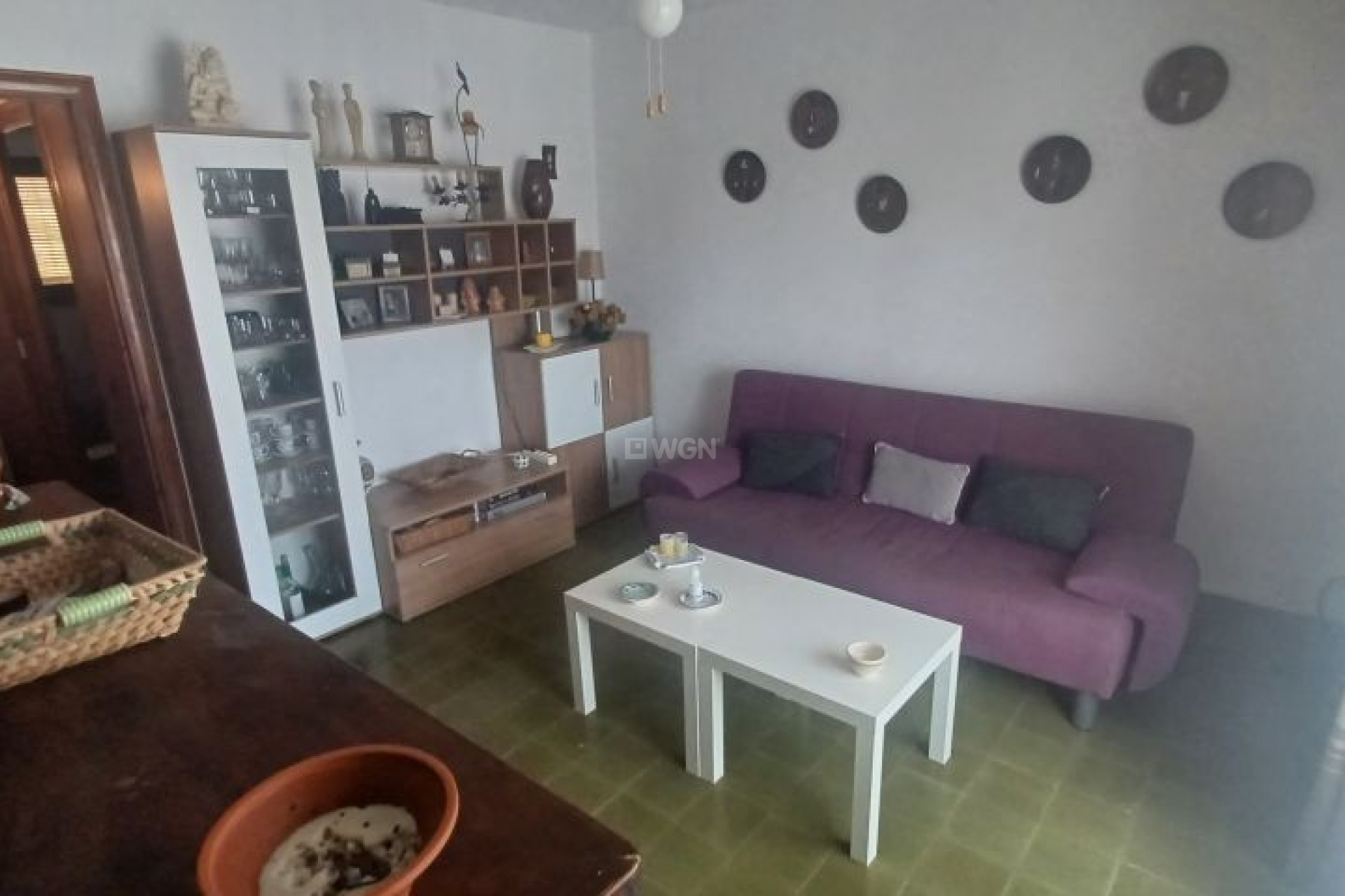 Odsprzedaż - Bungalow - Torrevieja - Costa Blanca