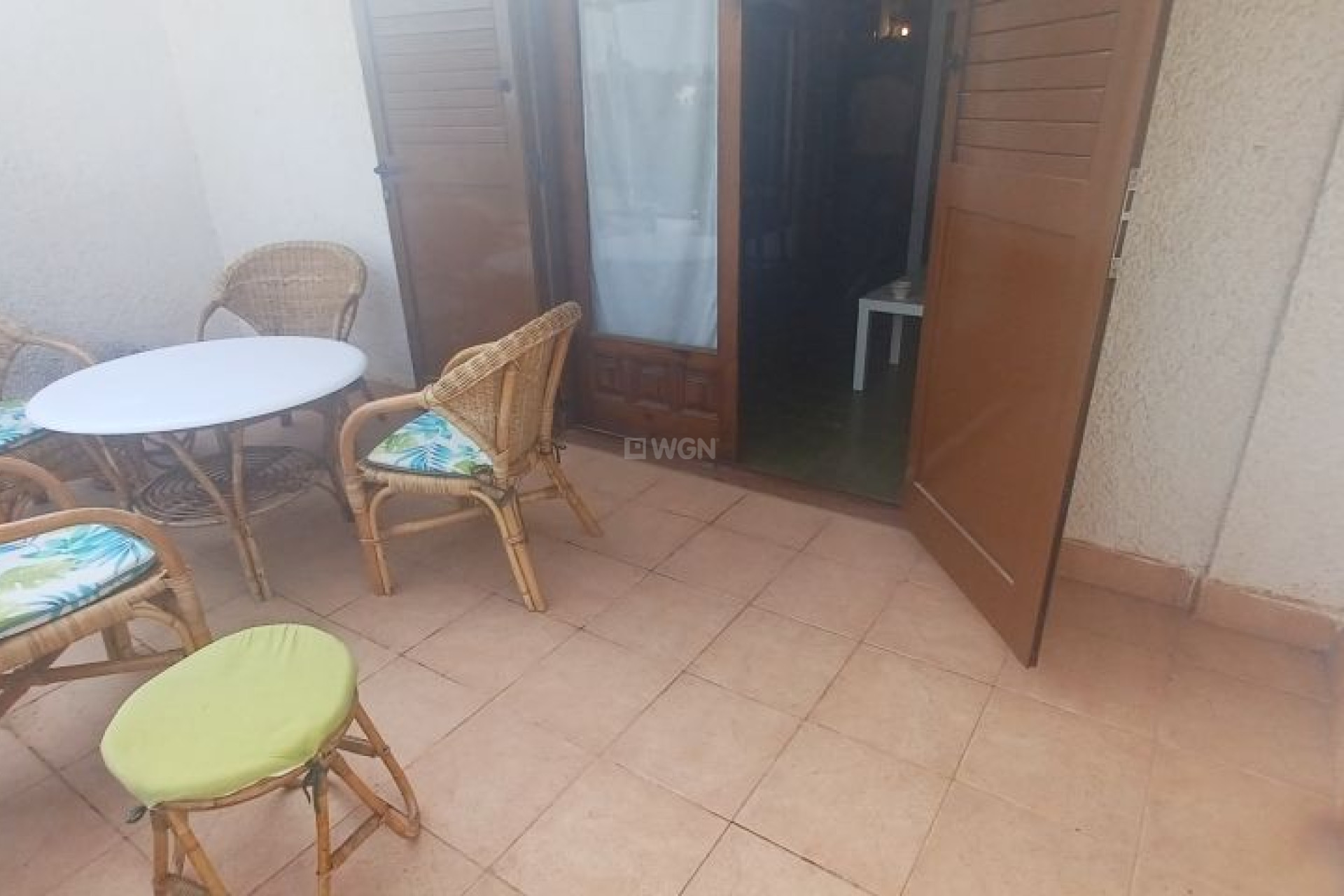 Odsprzedaż - Bungalow - Torrevieja - Costa Blanca