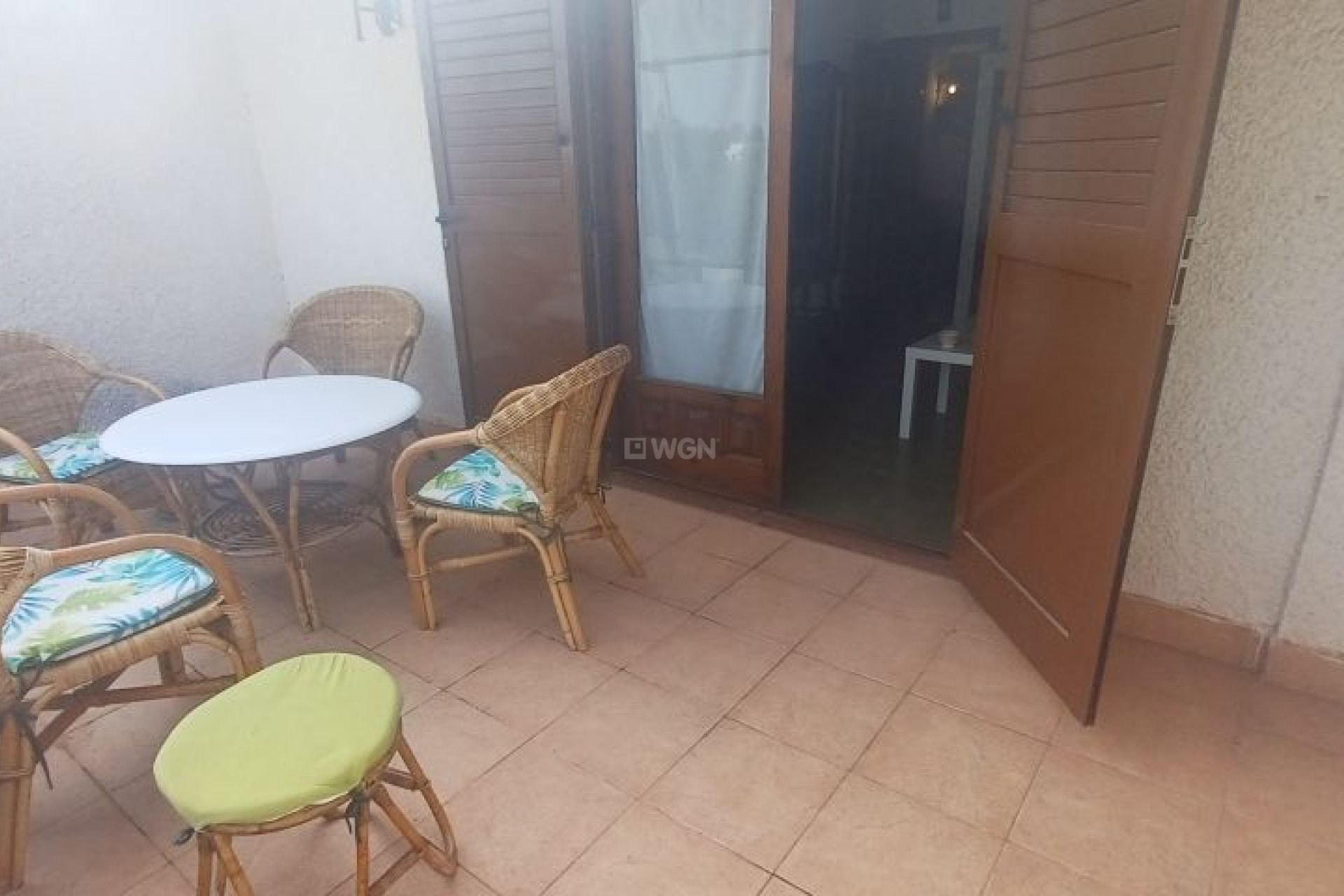 Odsprzedaż - Bungalow - Torrevieja - Costa Blanca