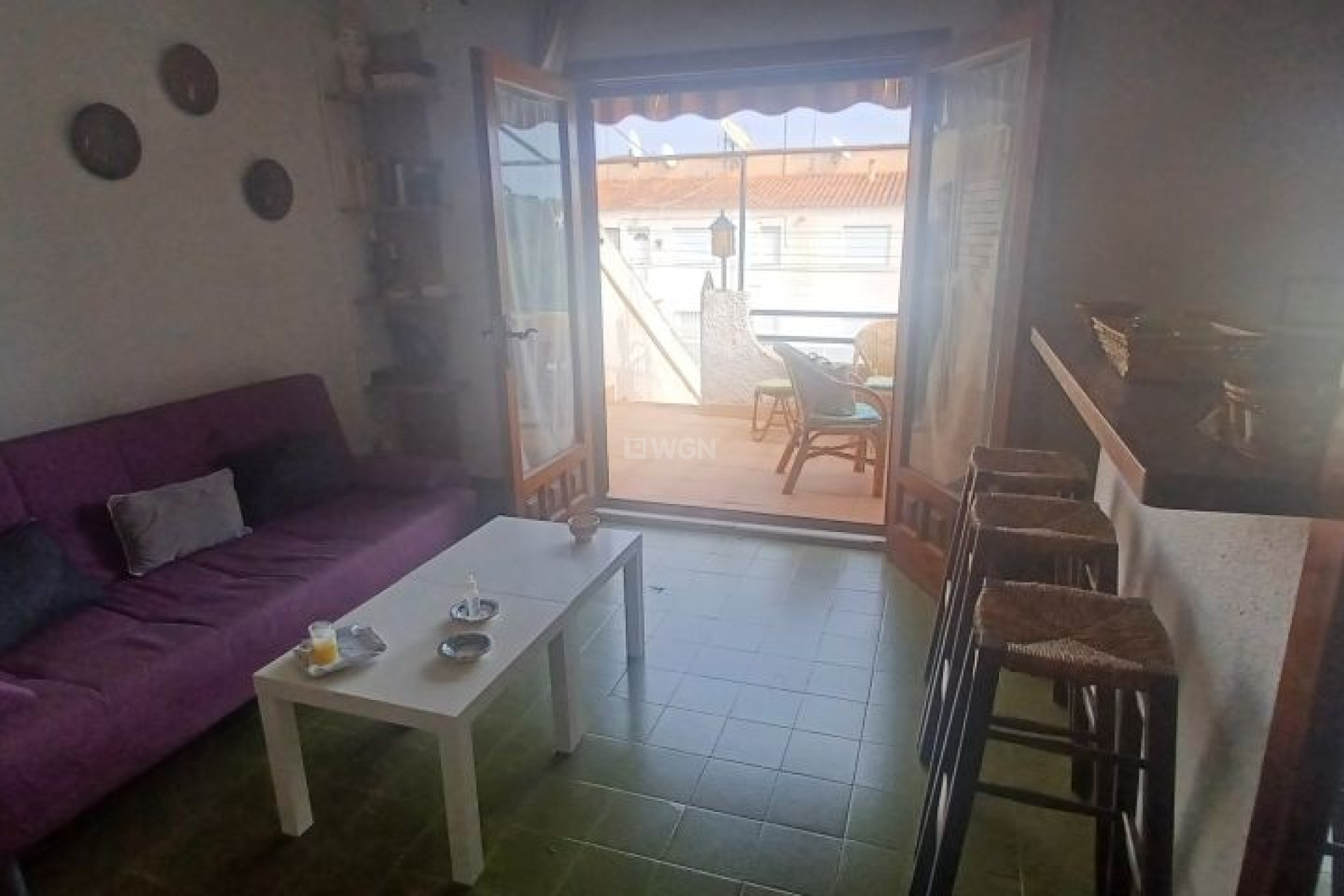 Odsprzedaż - Bungalow - Torrevieja - Costa Blanca