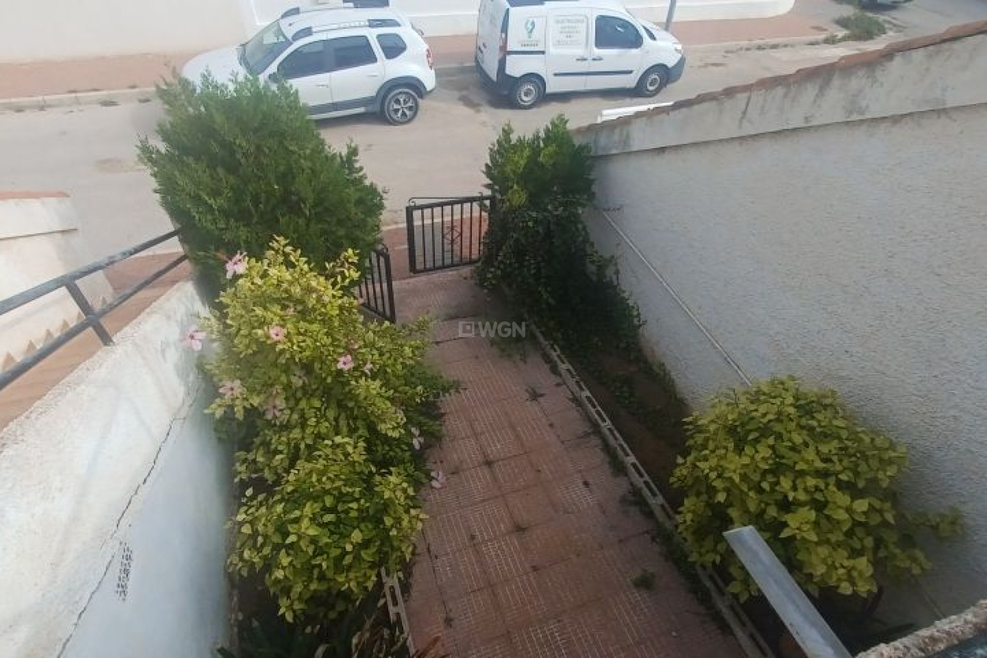 Odsprzedaż - Bungalow - Torrevieja - Costa Blanca