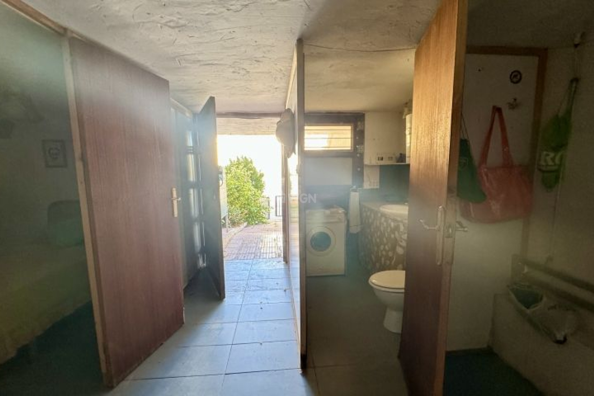 Odsprzedaż - Bungalow - Torrevieja - Costa Blanca