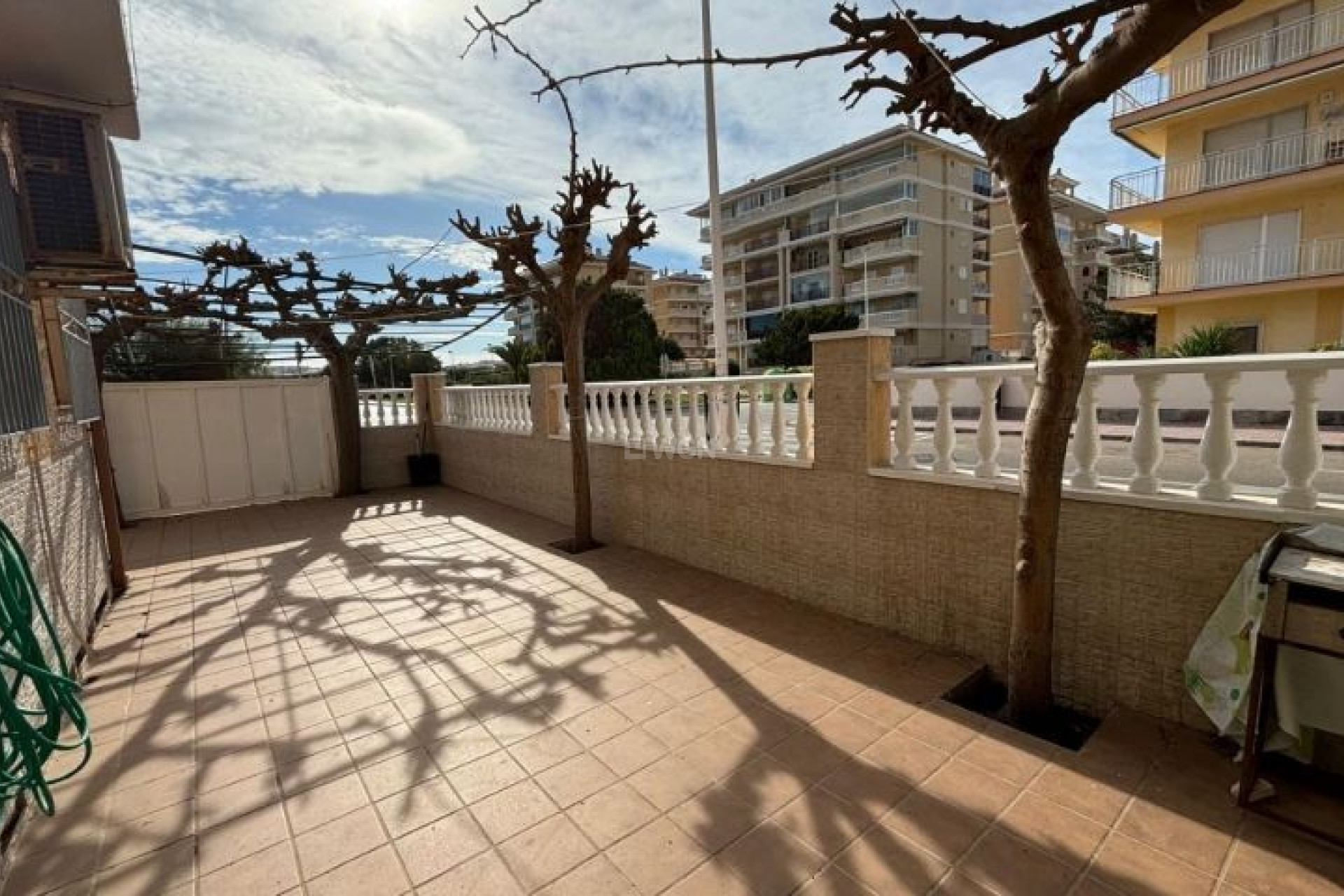 Odsprzedaż - Bungalow - Torrevieja - Costa Blanca