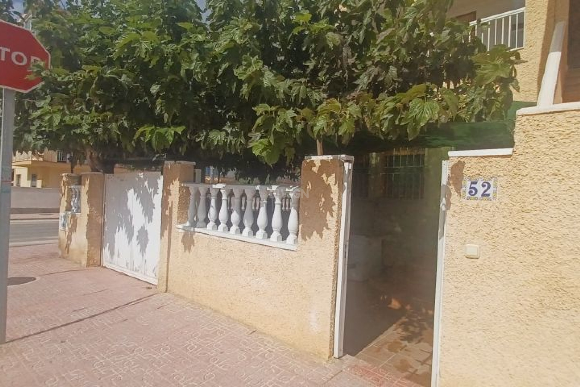 Odsprzedaż - Bungalow - Torrevieja - Costa Blanca