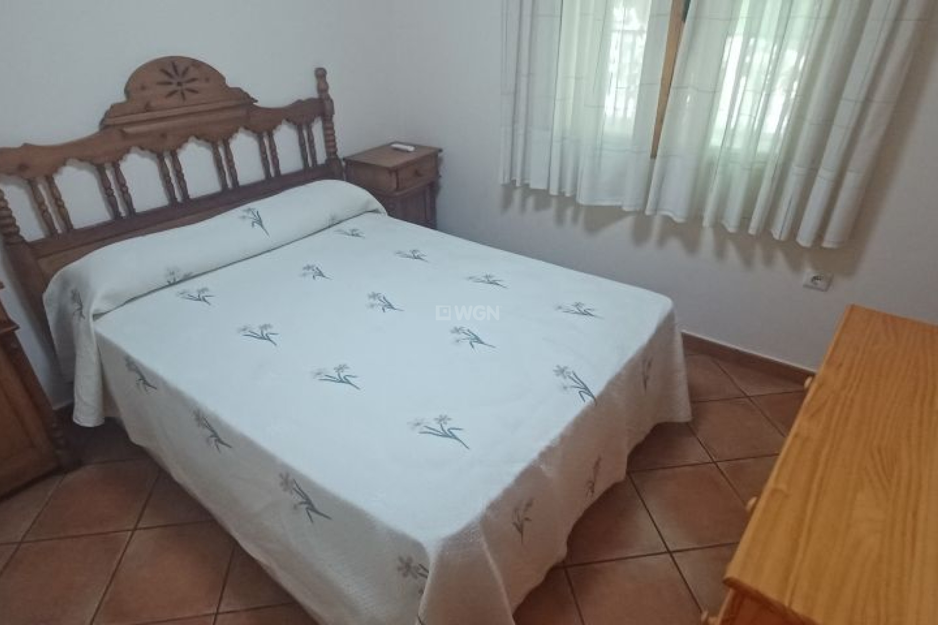 Odsprzedaż - Bungalow - Torrevieja - Costa Blanca