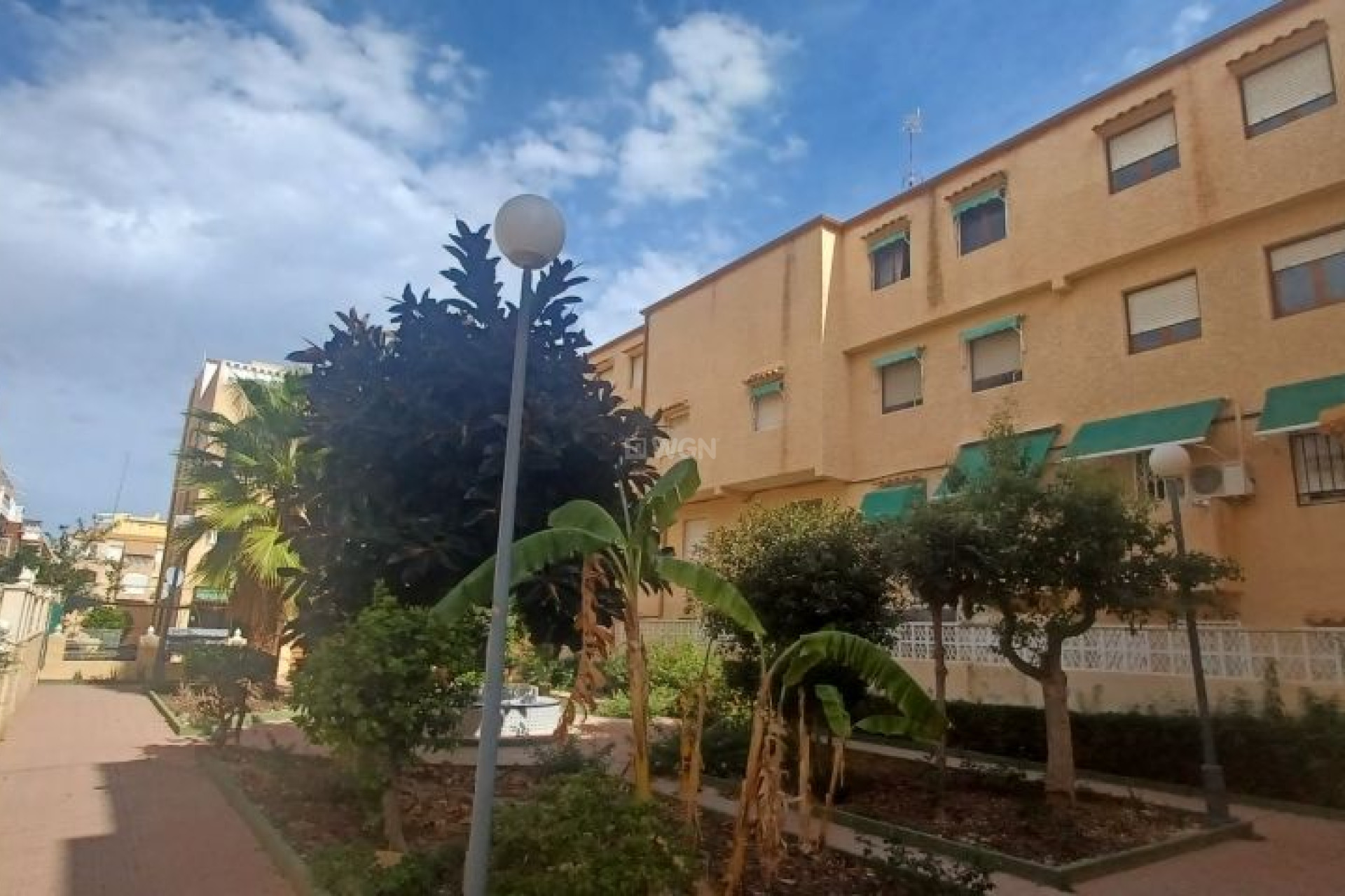 Odsprzedaż - Bungalow - Torrevieja - Costa Blanca