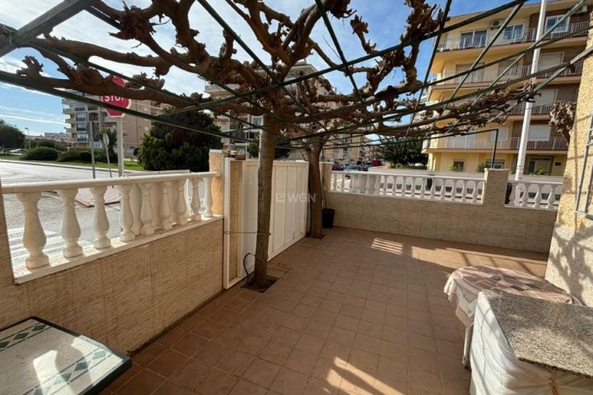 Odsprzedaż - Bungalow - Torrevieja - Costa Blanca