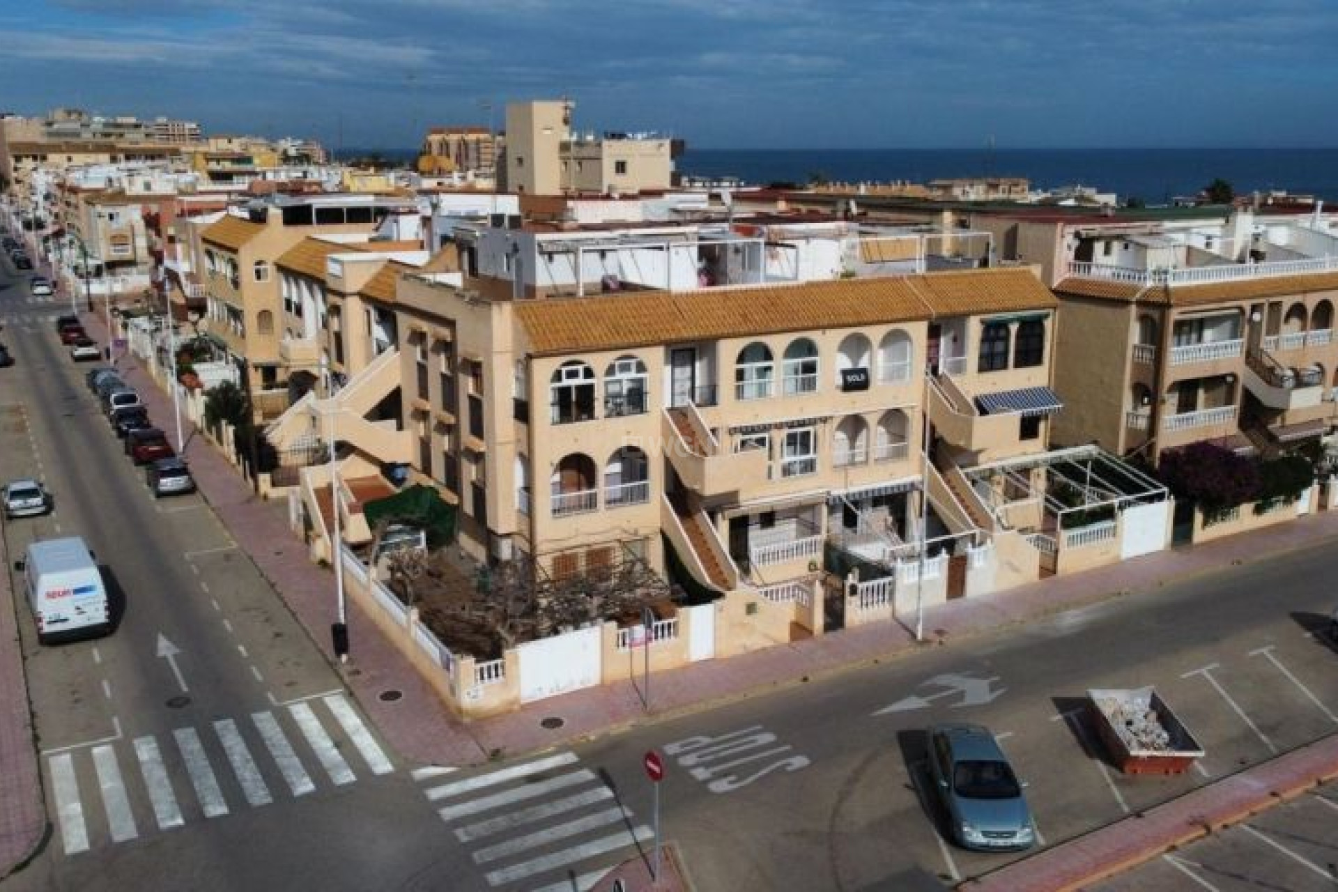 Odsprzedaż - Bungalow - Torrevieja - Costa Blanca