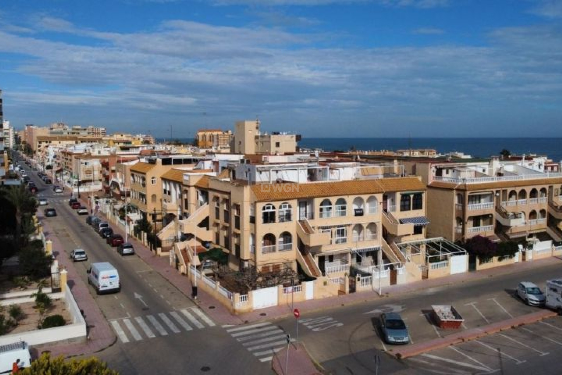 Odsprzedaż - Bungalow - Torrevieja - Costa Blanca