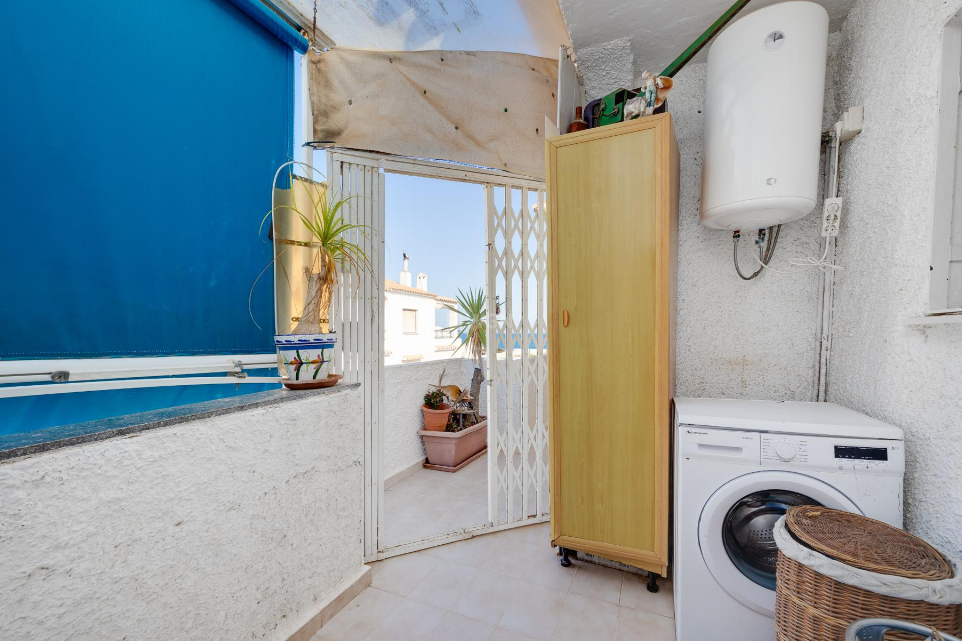 Odsprzedaż - Bungalow - Torrevieja - Costa Blanca