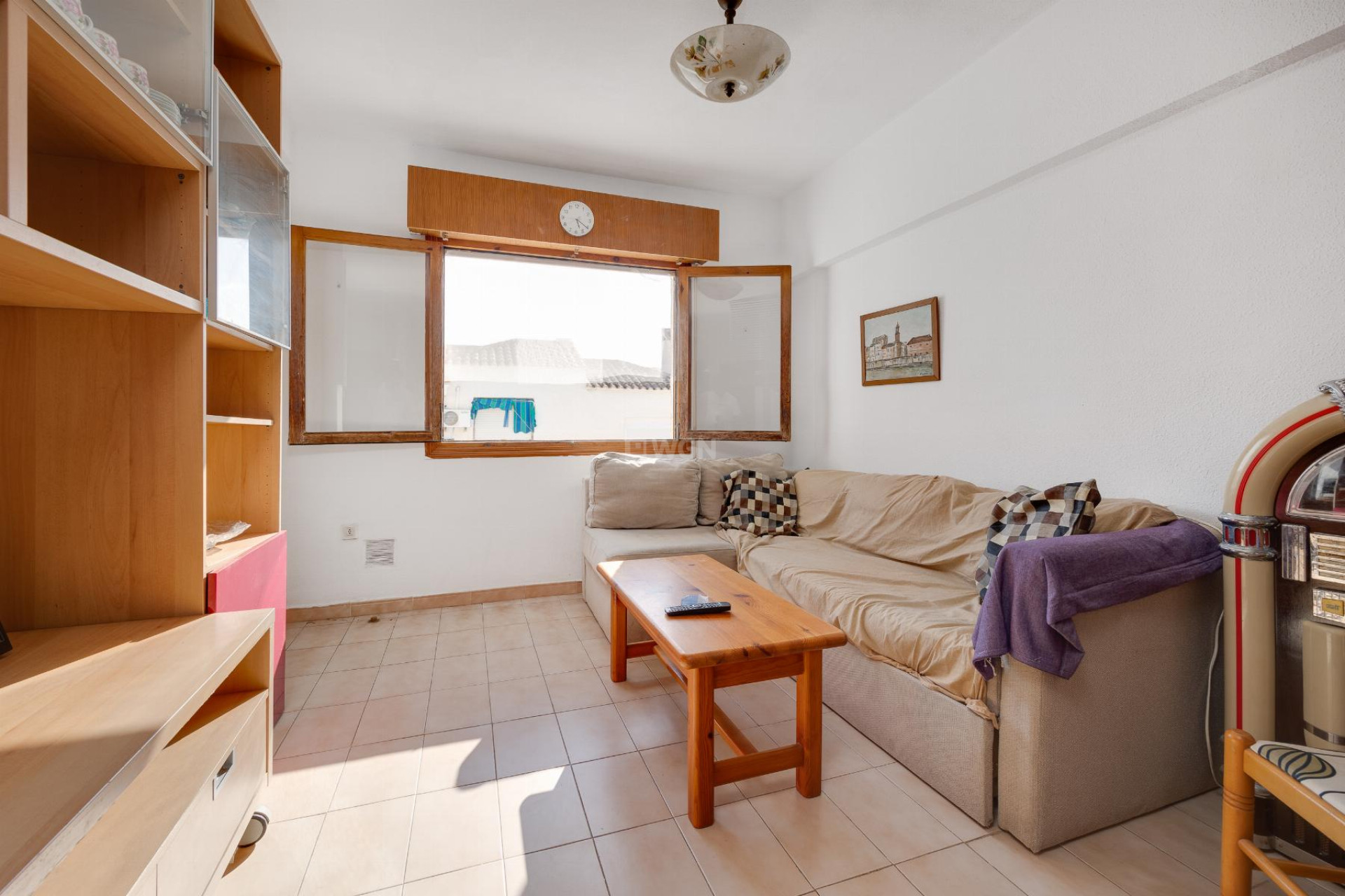 Odsprzedaż - Bungalow - Torrevieja - Costa Blanca