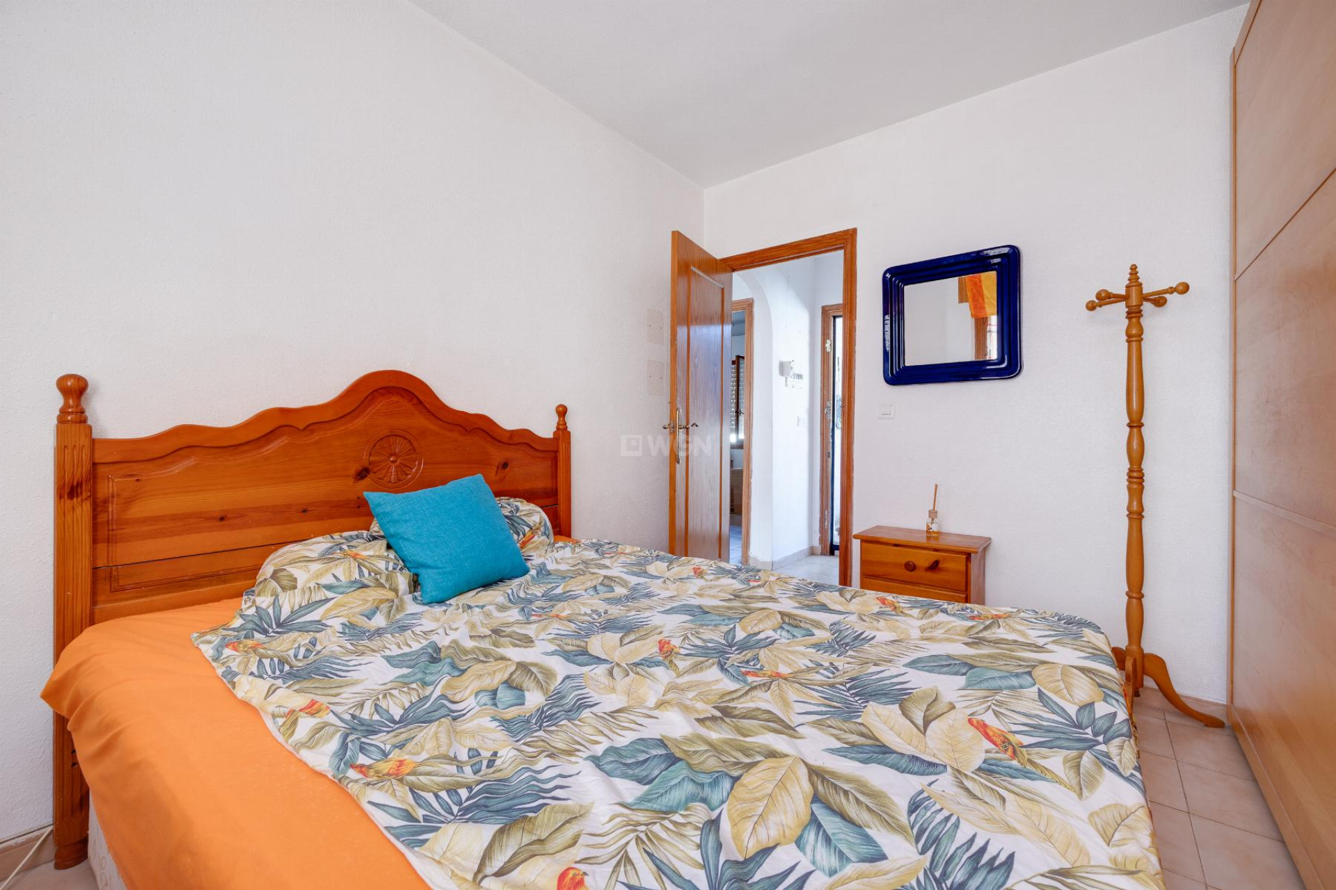 Odsprzedaż - Bungalow - Torrevieja - Costa Blanca