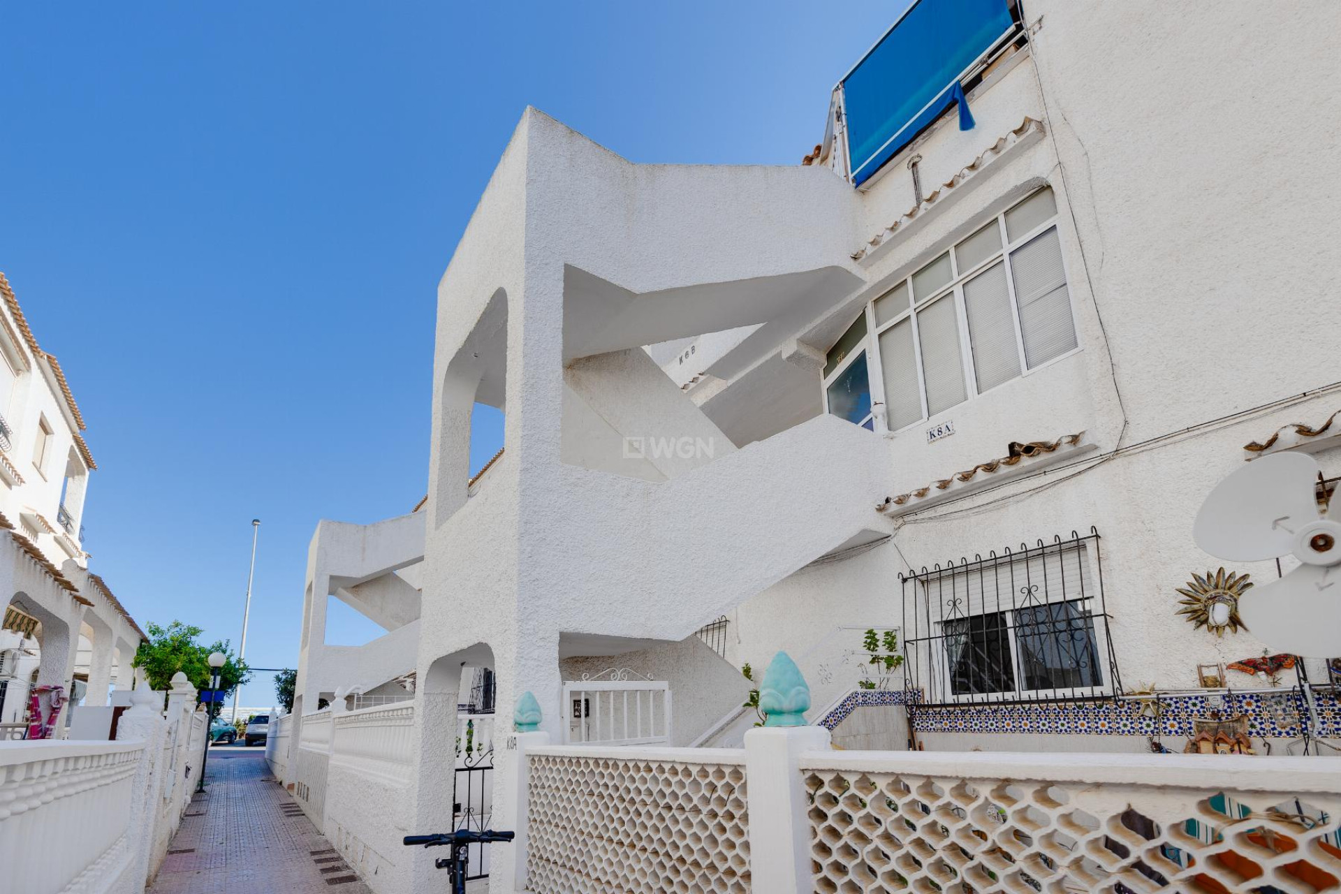 Odsprzedaż - Bungalow - Torrevieja - Costa Blanca