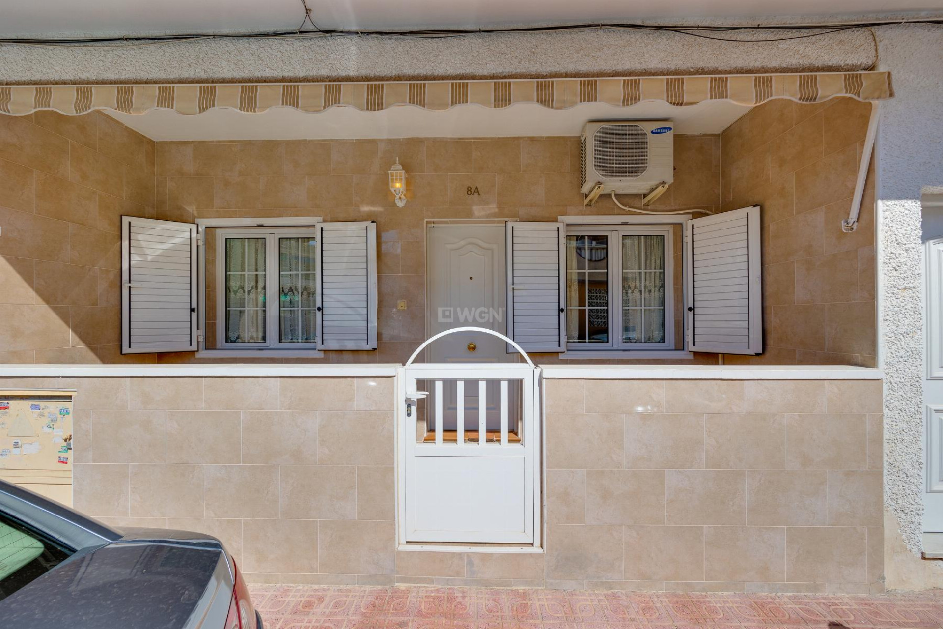 Odsprzedaż - Bungalow - Torrevieja - Costa Blanca