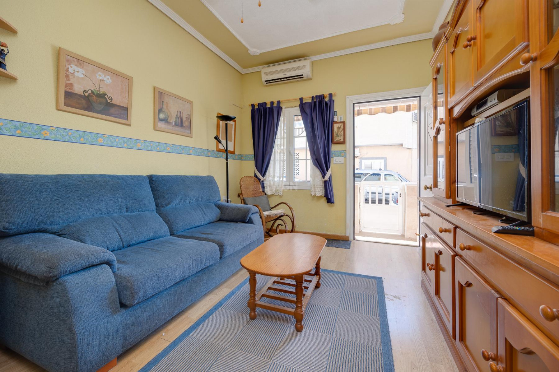 Odsprzedaż - Bungalow - Torrevieja - Costa Blanca