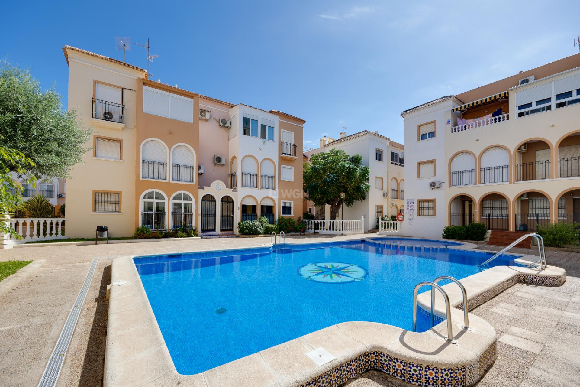 Odsprzedaż - Bungalow - Torrevieja - Costa Blanca