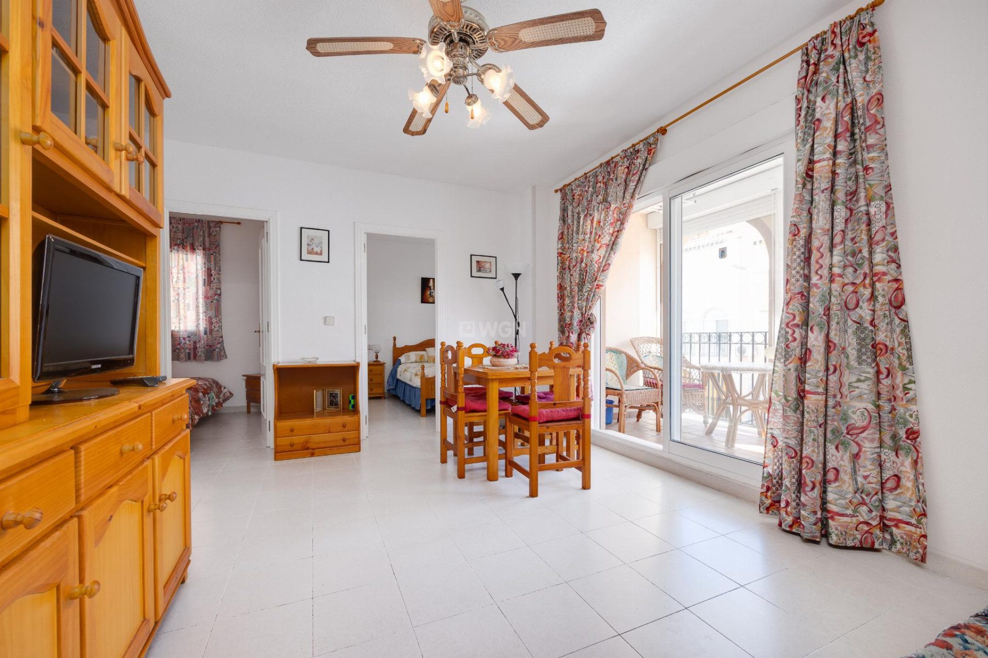 Odsprzedaż - Bungalow - Torrevieja - Costa Blanca