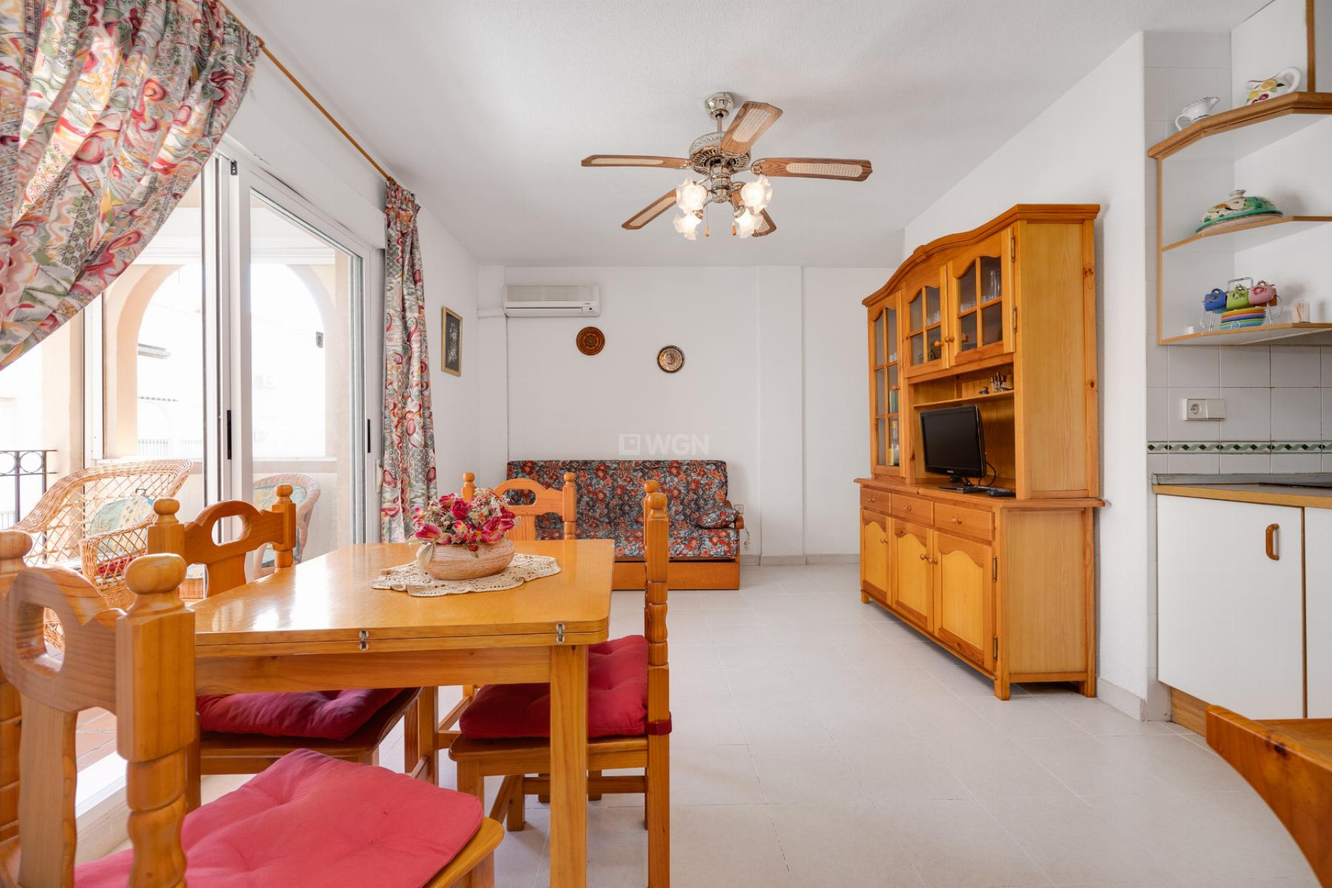 Odsprzedaż - Bungalow - Torrevieja - Costa Blanca