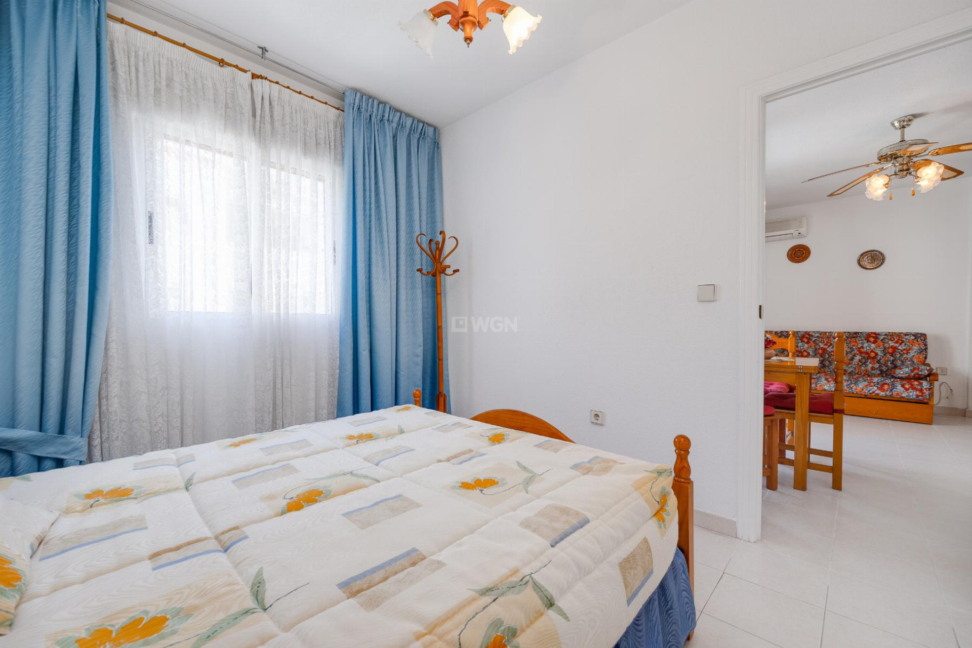 Odsprzedaż - Bungalow - Torrevieja - Costa Blanca