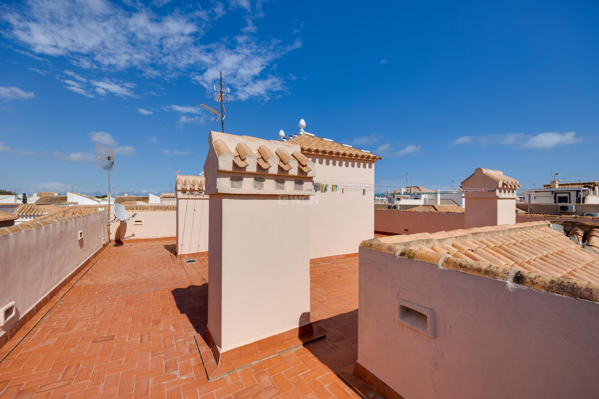 Odsprzedaż - Bungalow - Torrevieja - Costa Blanca