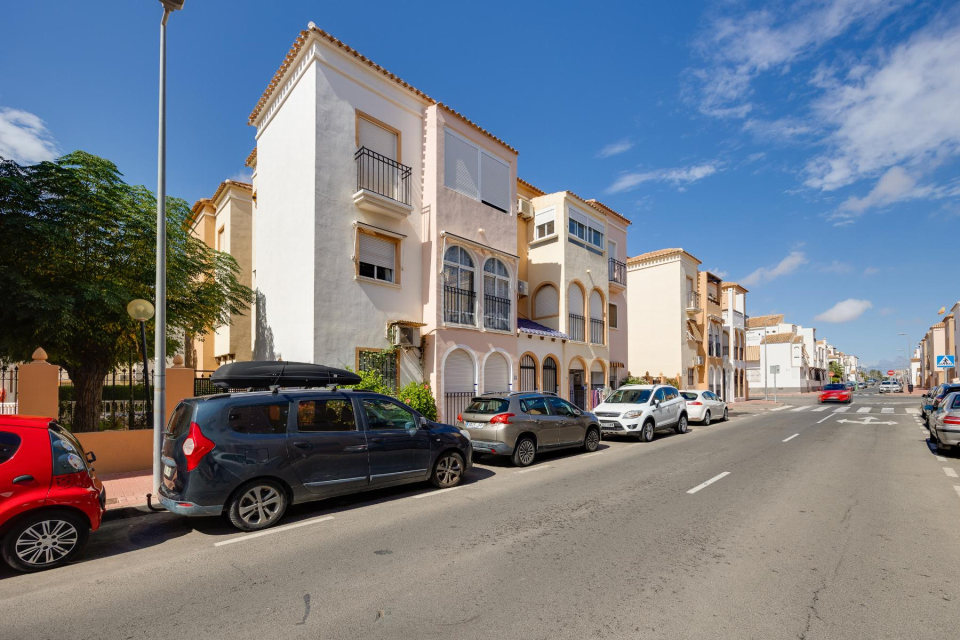 Odsprzedaż - Bungalow - Torrevieja - Costa Blanca