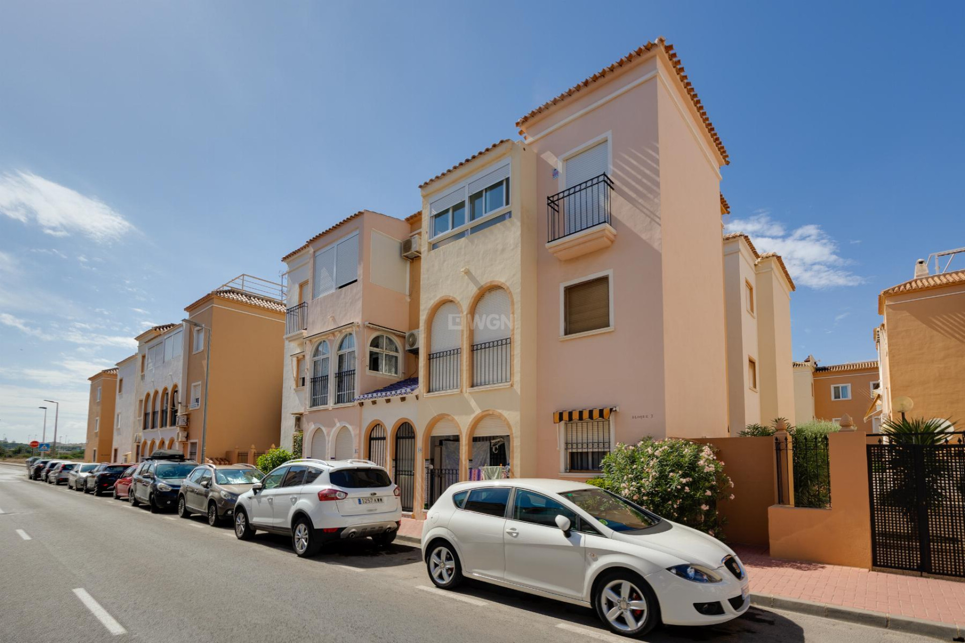 Odsprzedaż - Bungalow - Torrevieja - Costa Blanca