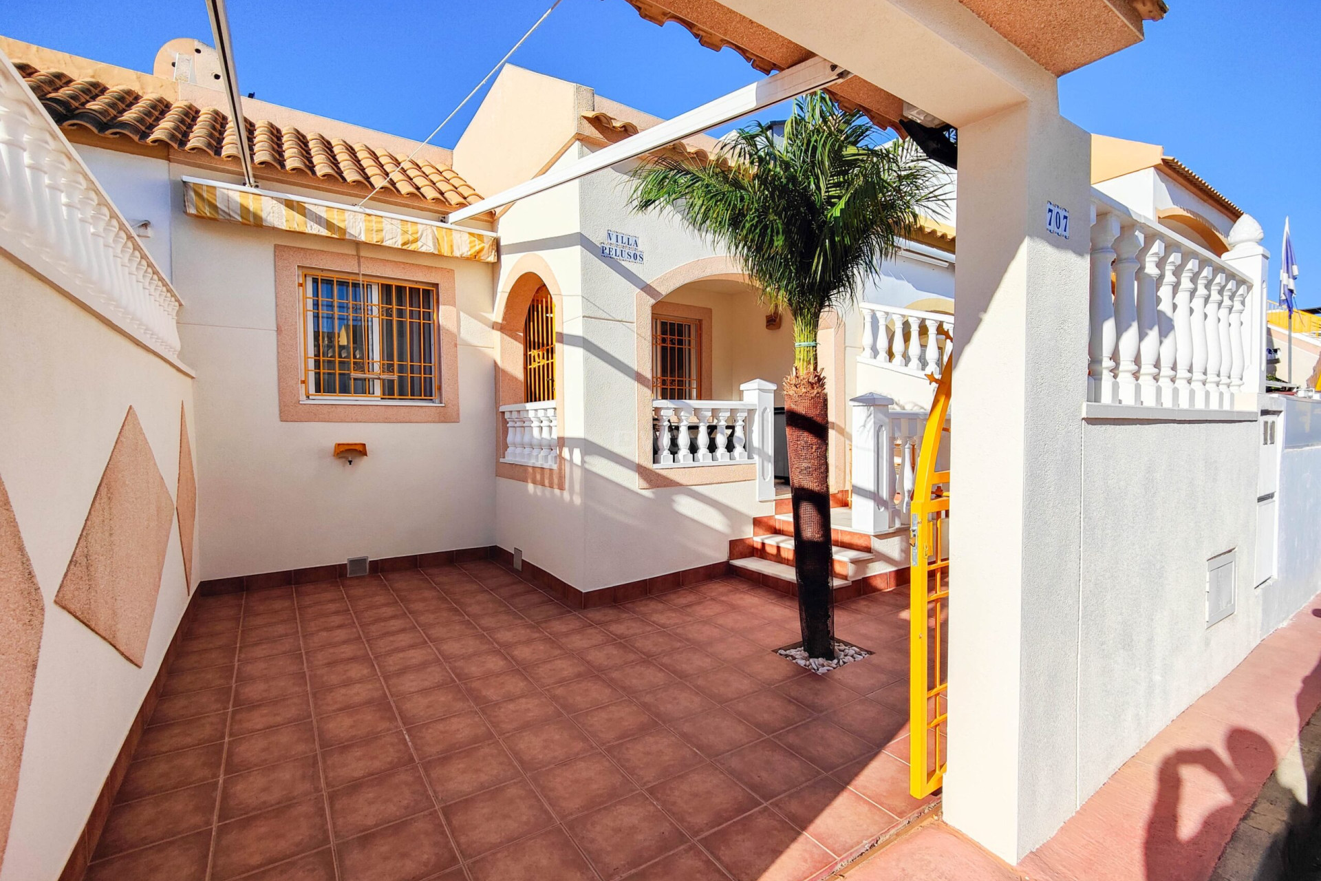 Odsprzedaż - Bungalow - Torrevieja - Costa Blanca