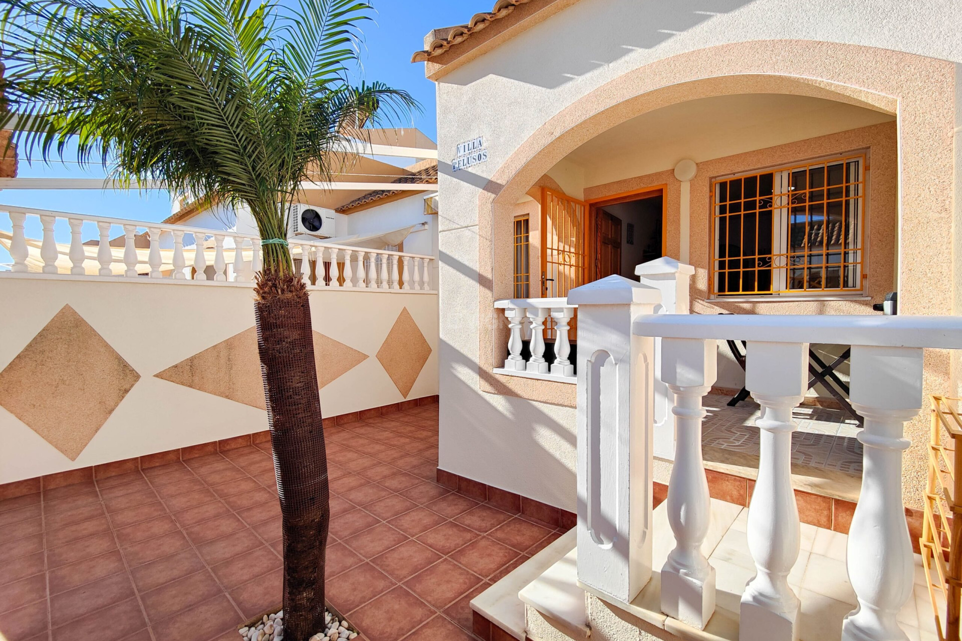 Odsprzedaż - Bungalow - Torrevieja - Costa Blanca