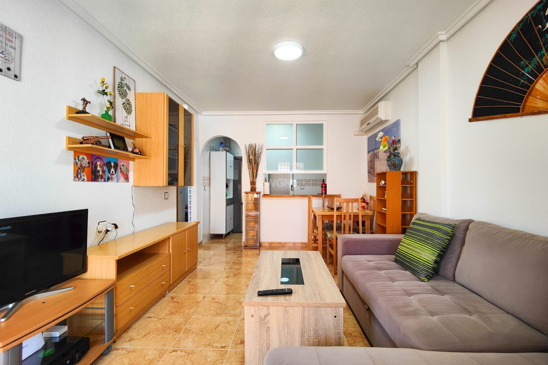 Odsprzedaż - Bungalow - Torrevieja - Costa Blanca