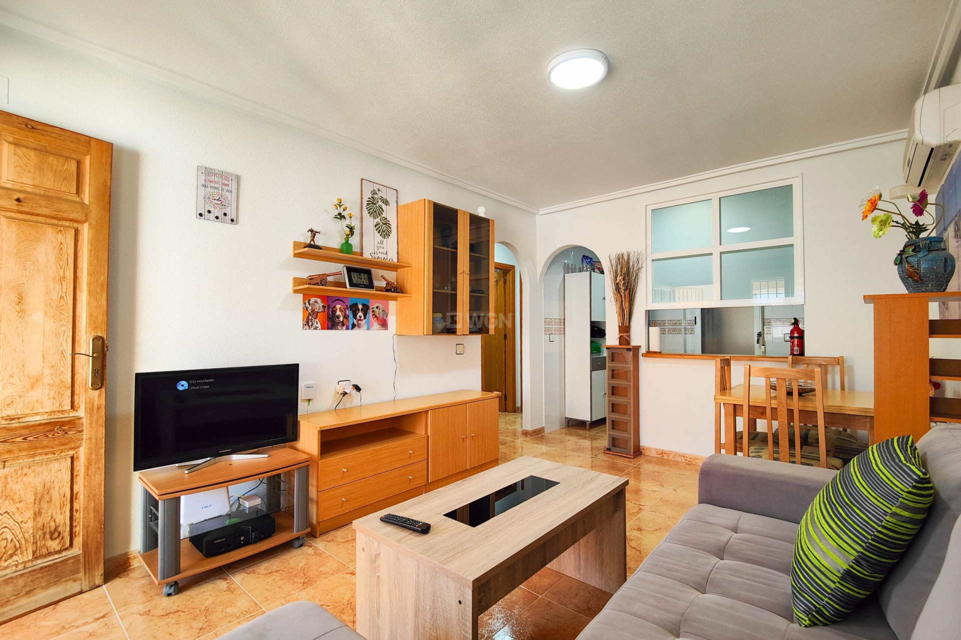 Odsprzedaż - Bungalow - Torrevieja - Costa Blanca