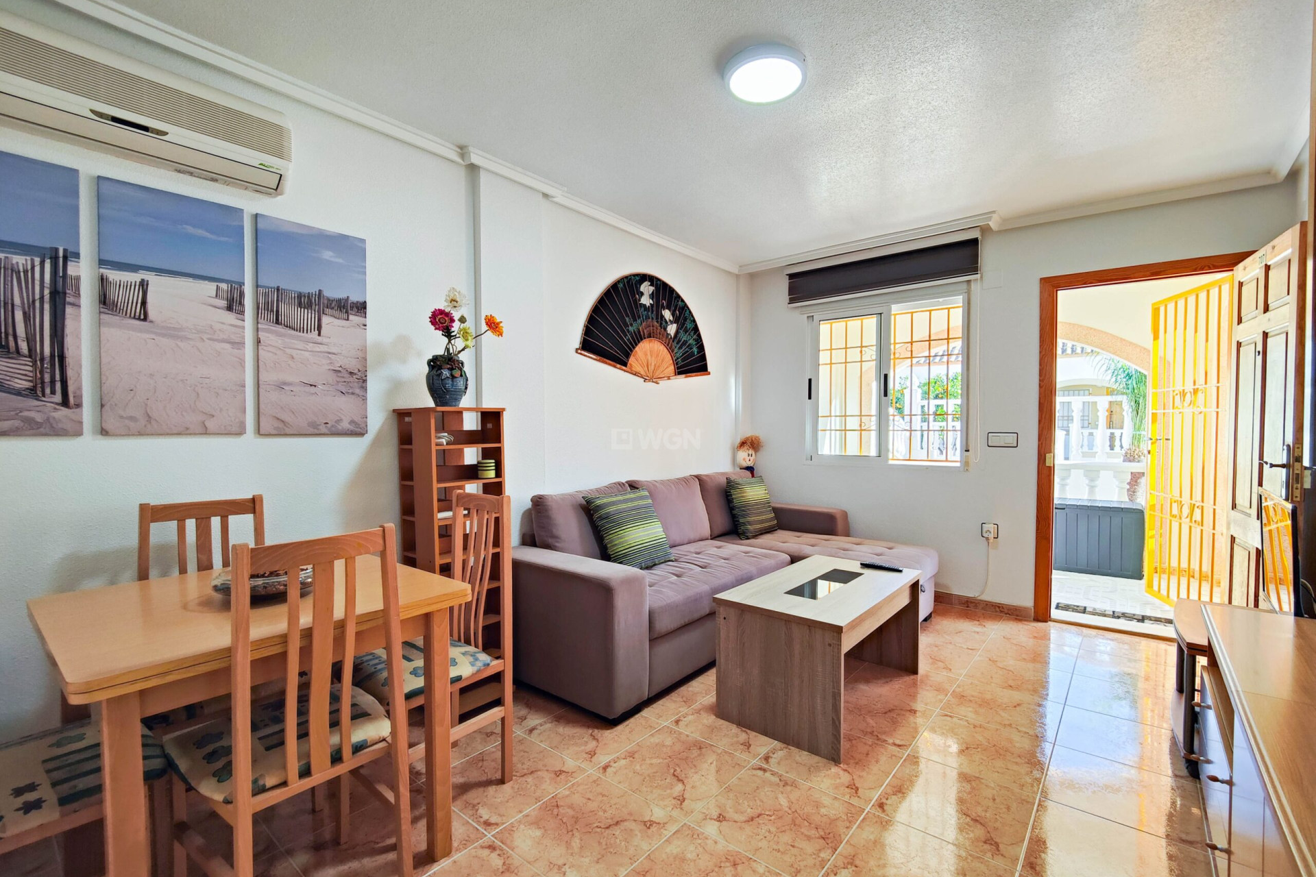 Odsprzedaż - Bungalow - Torrevieja - Costa Blanca