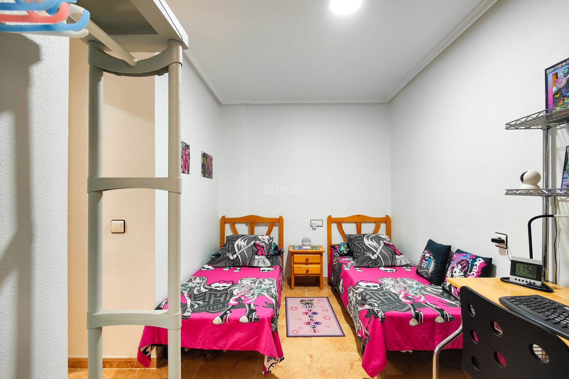 Odsprzedaż - Bungalow - Torrevieja - Costa Blanca