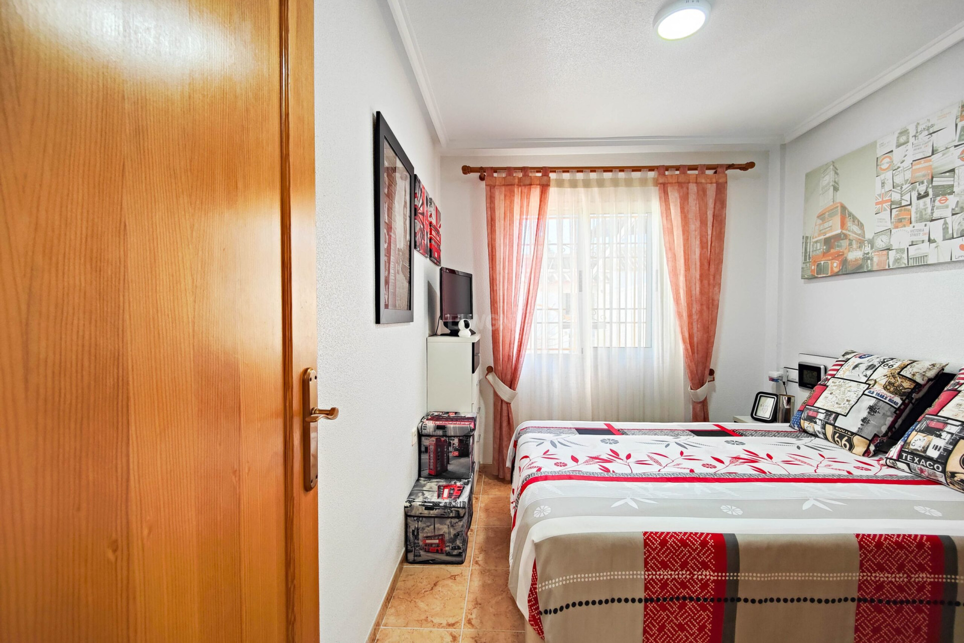 Odsprzedaż - Bungalow - Torrevieja - Costa Blanca